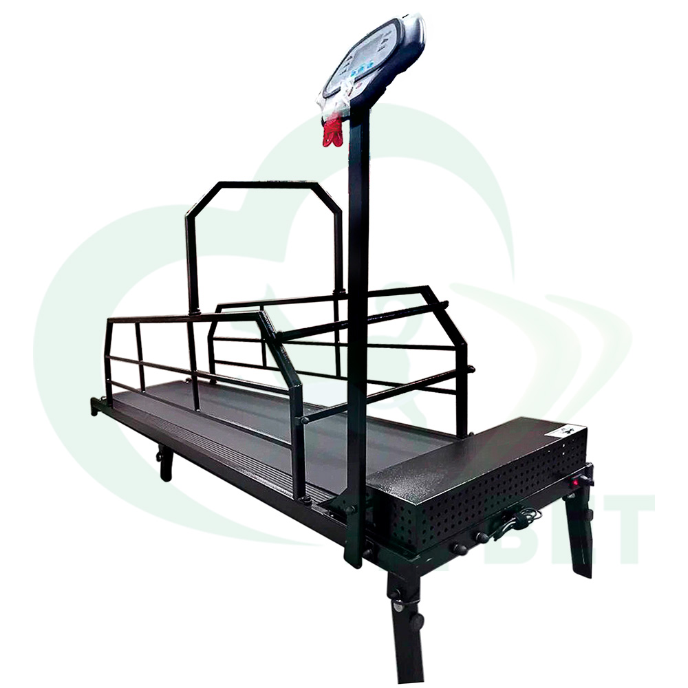 ТД ВЕТ Беговая дорожка для собак Vetbot-252.1, 460х1700мм