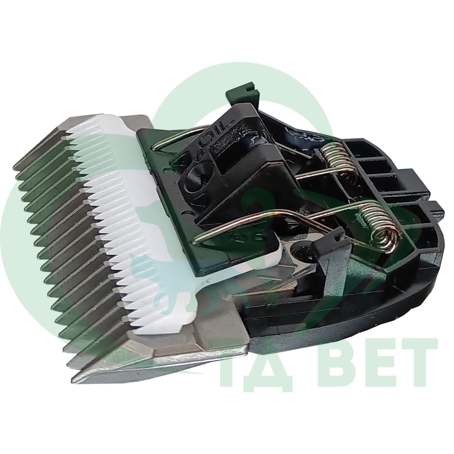 Нож Codos 6.3 мм к СР-9200/9180/9500/9580/9600/9180/9700 NEW