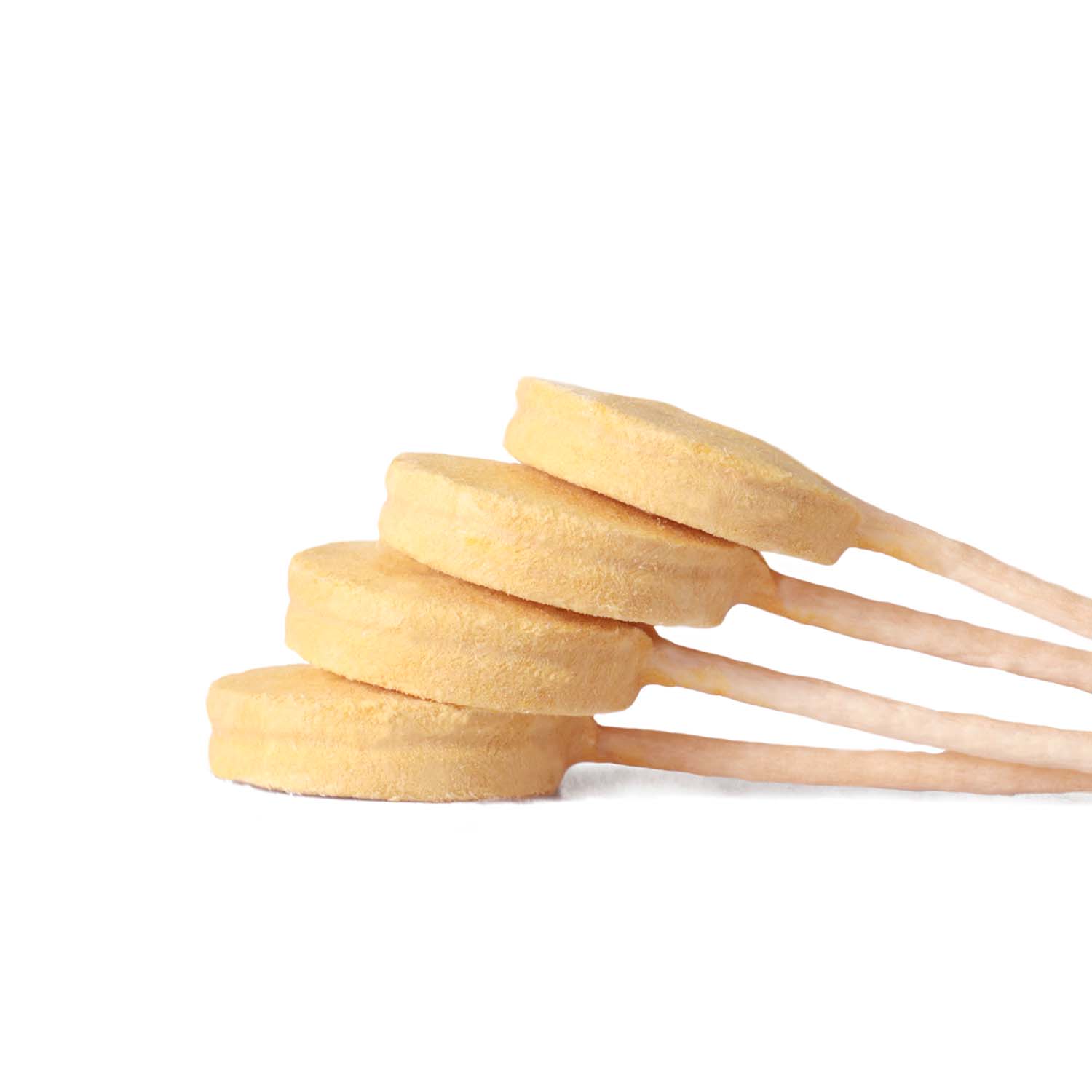 Лакомство Ranova для собак CN сублимированное на палочке с тыквой, 8 г х 6 шт