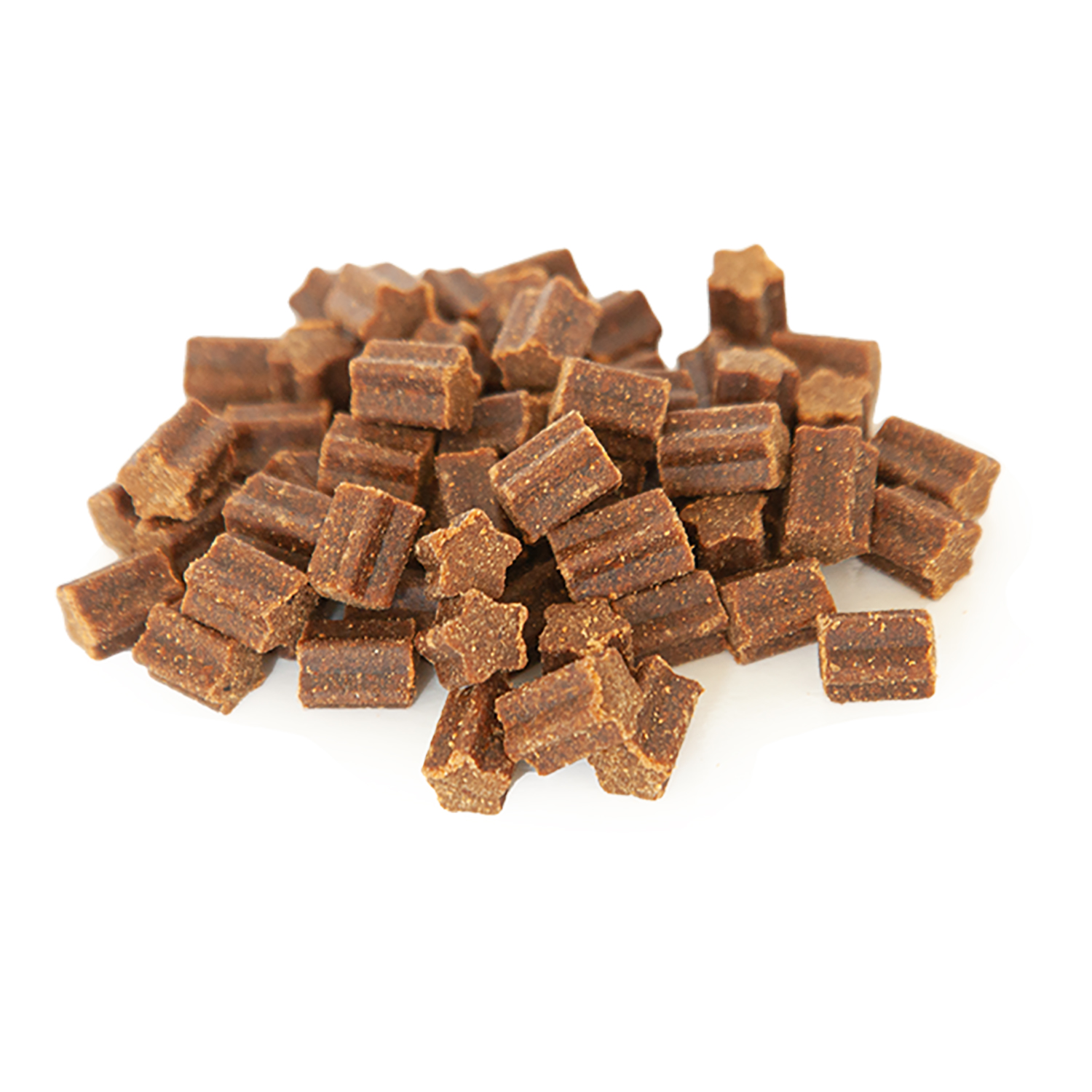 Wanpy Dog Лакомство для собак "Тренировочные кусочки" из ягненка 100 г