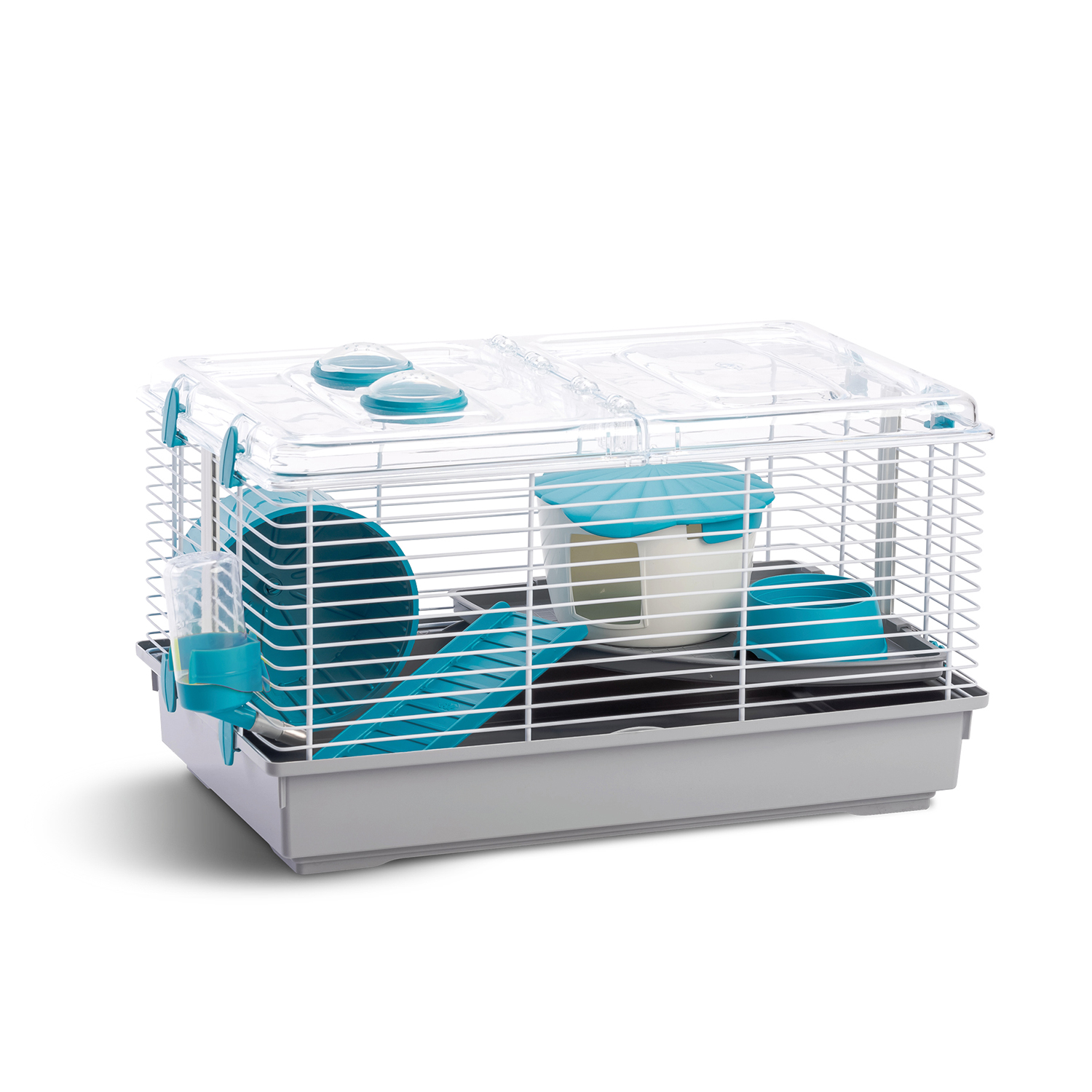 Клетка для грызунов My Pets Solutions LINO 45x27x26h см СКИДКА 40%