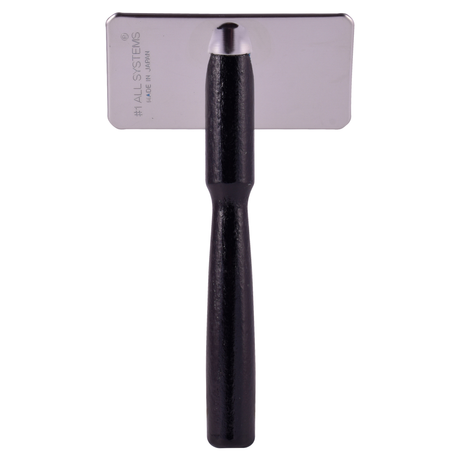 1 All Systems Sliker brush Medium сликер средний