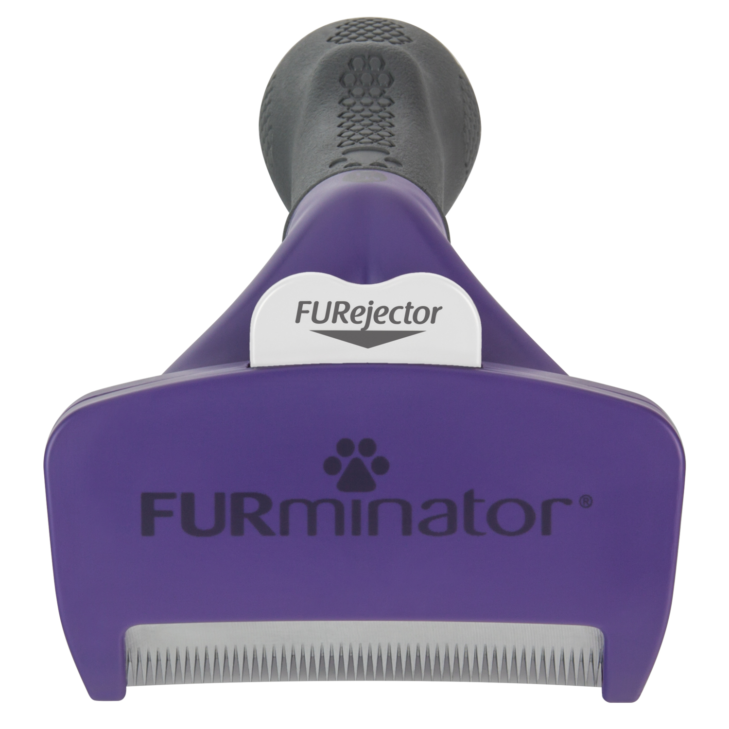 Фурминатор FURminator M/L для больших кошек c короткой шерстью