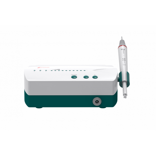 СТ Ультразвуковой скалер UDS Woodpecker (автономный) с подсветкой