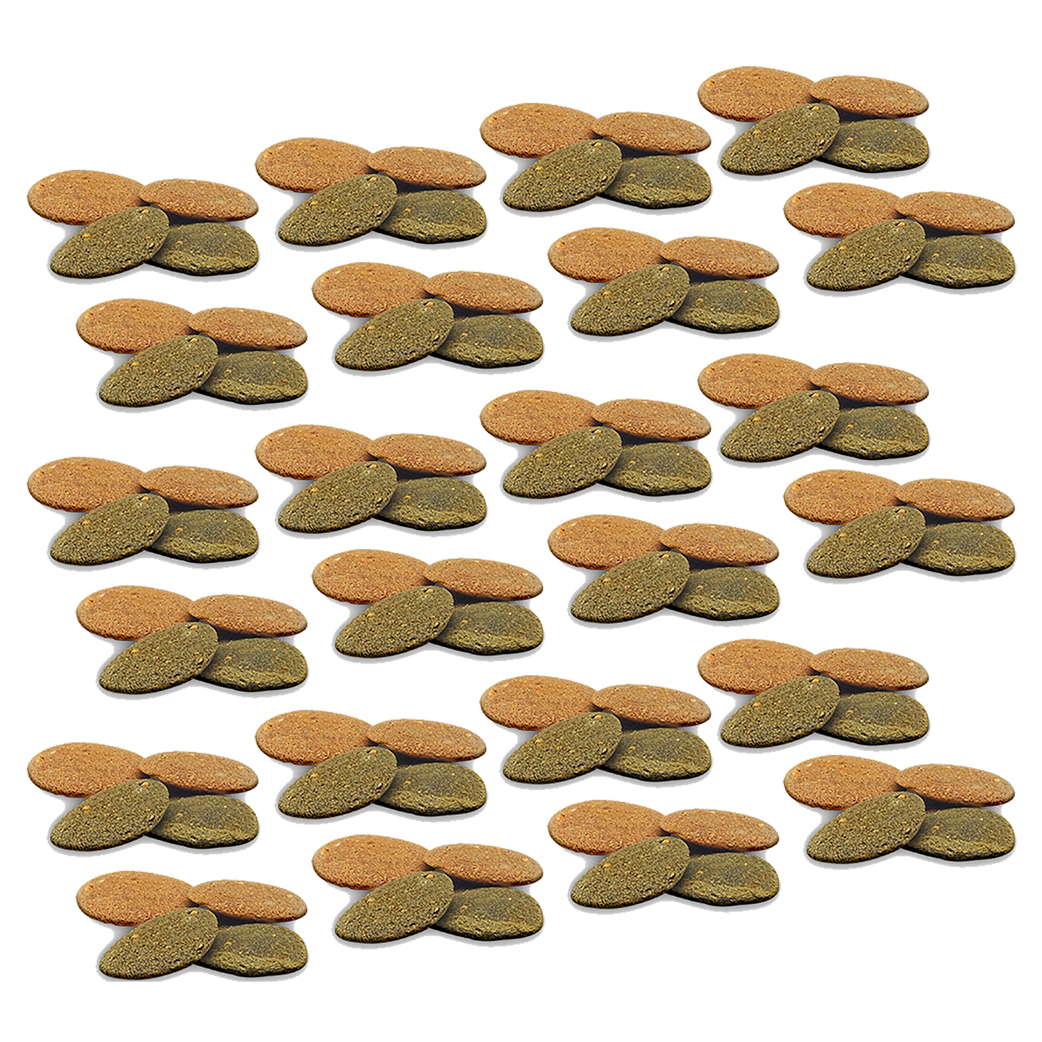 TetraWaferMix корм-чипсы для всех донных рыб 250 мл.