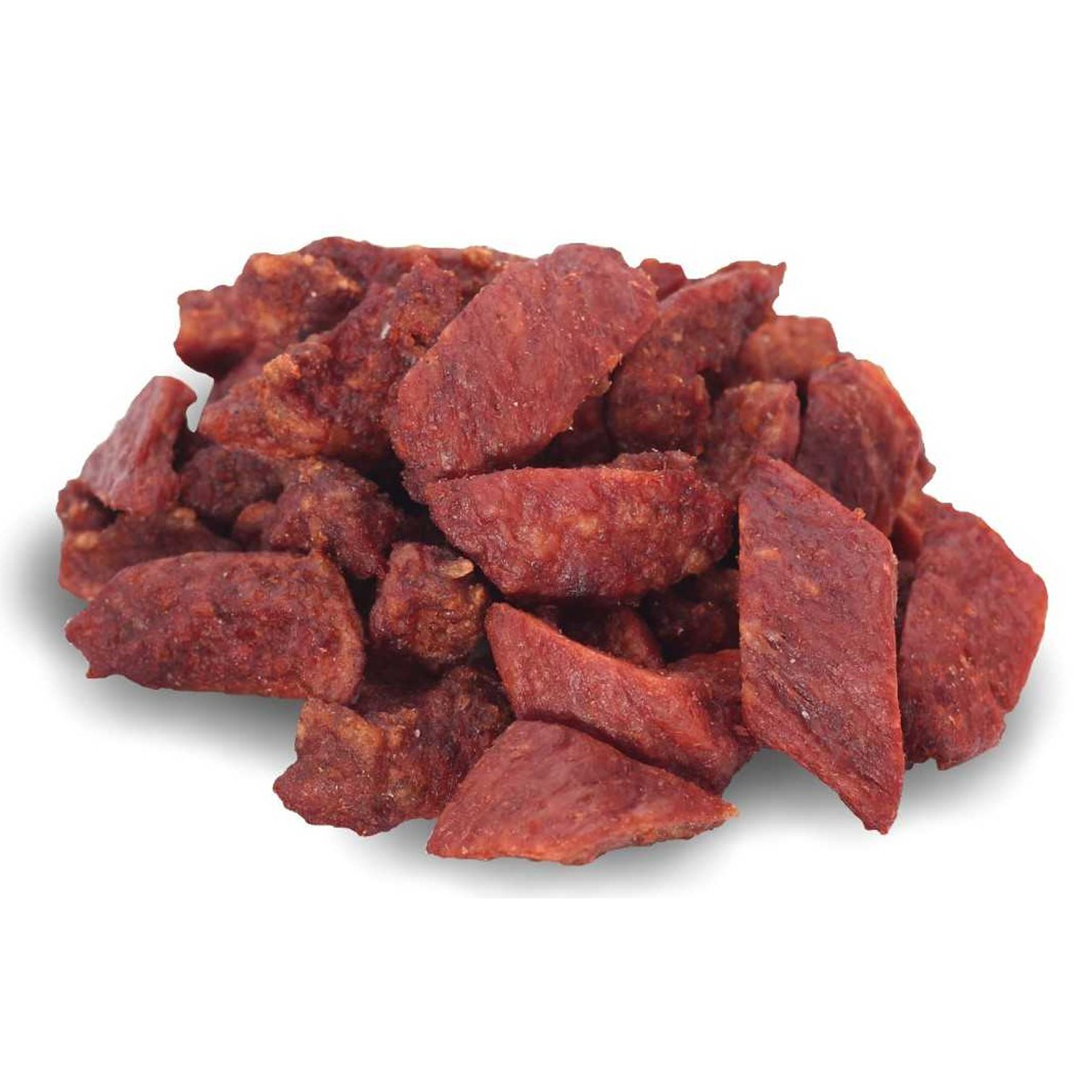 Лакомство TiTBiT Бефстроганов из ягненка для собак Золотая коллекция 75 г