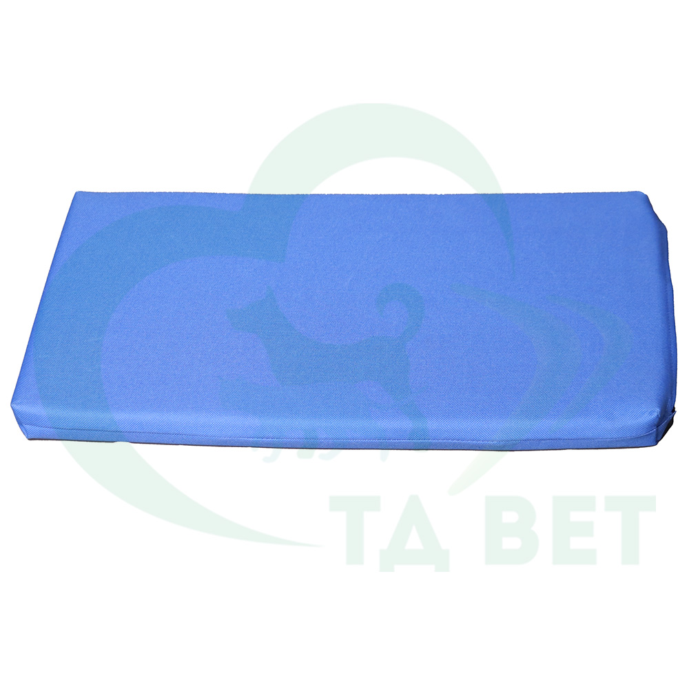 ТД ВЕТ Матрац №6 для ветеринарных стационаров, ткань, 500х300х30 мм