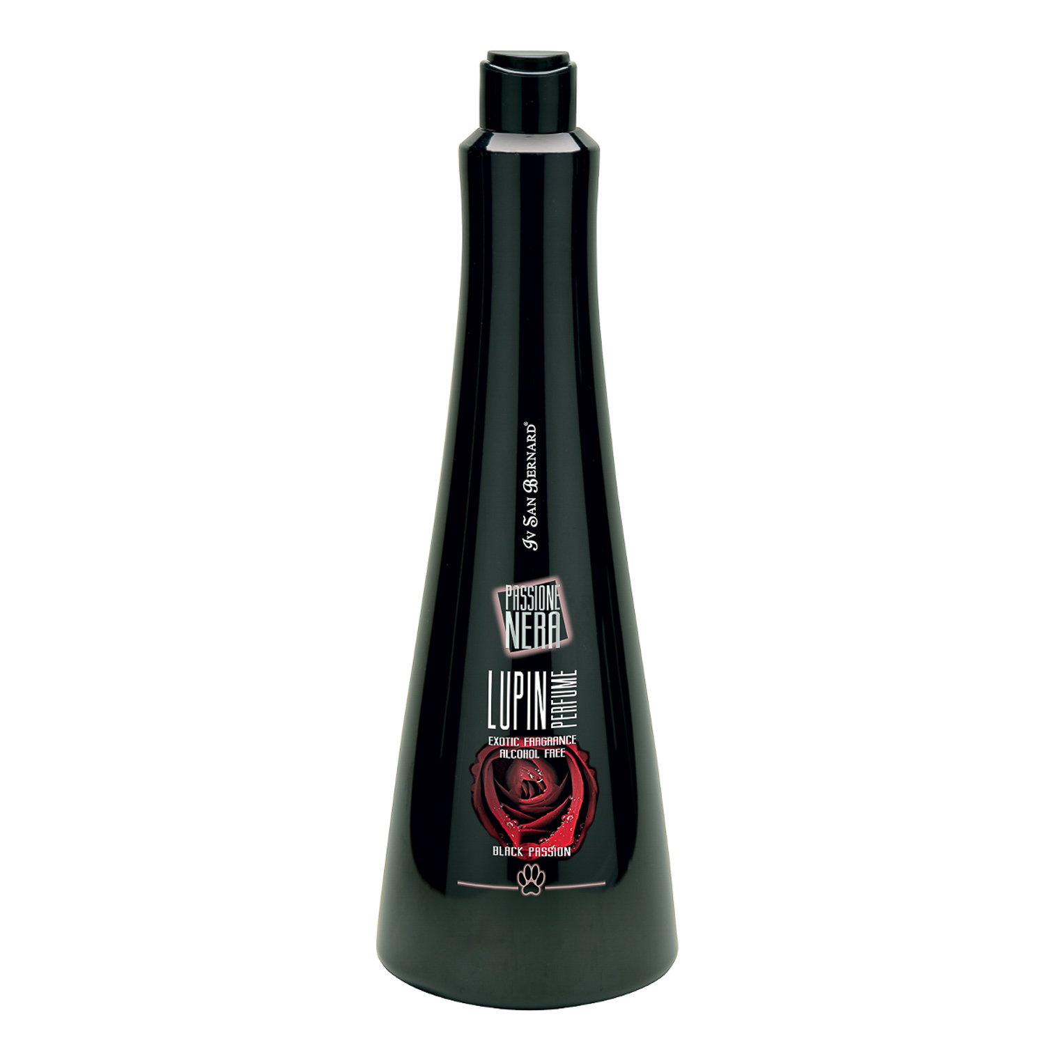 ISB Black Passion Парфюм Люпен 1 л СКИДКА 50%