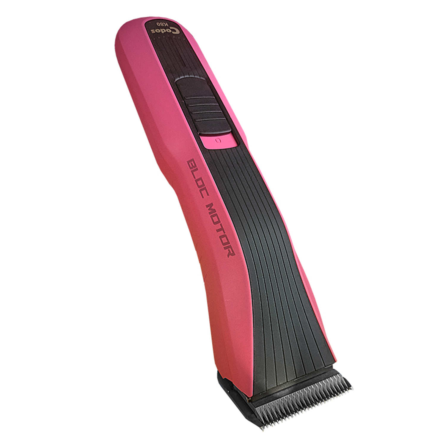 CODOS Машинка для стрижки K80 Фуксия