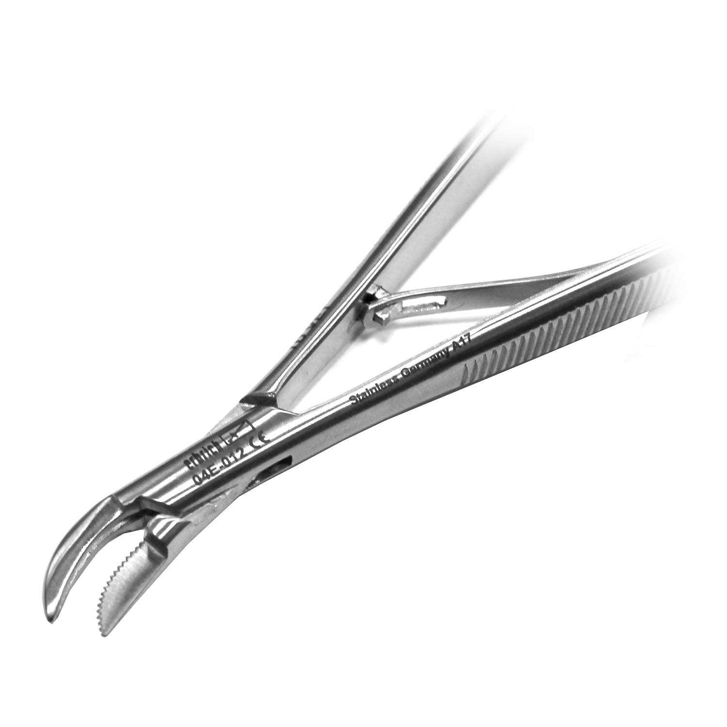 Ebrich Аппликатор для скоб Michel 12 см СКИДКА 50%