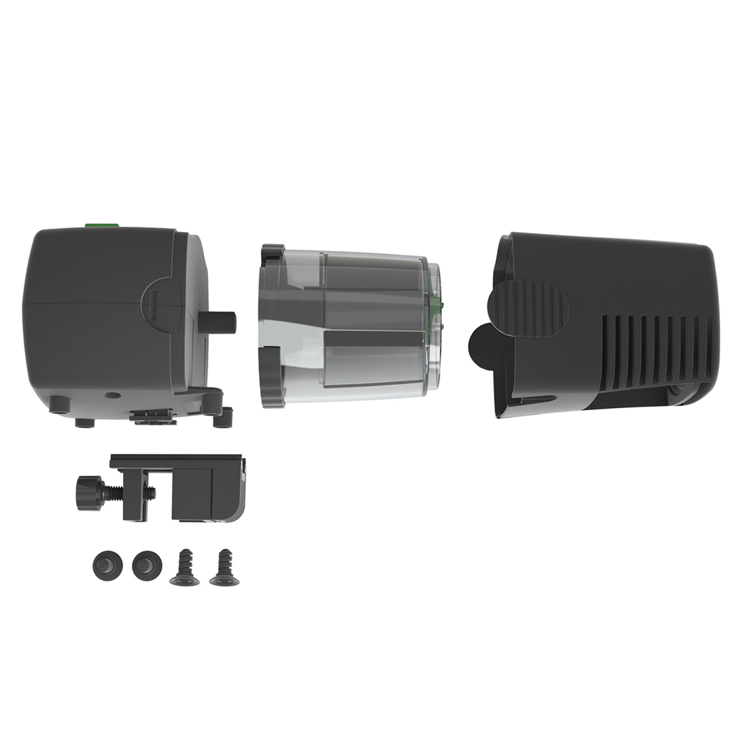 Tetra myFeeder автоматическая кормушка с дисплеем СКИДКА 50%