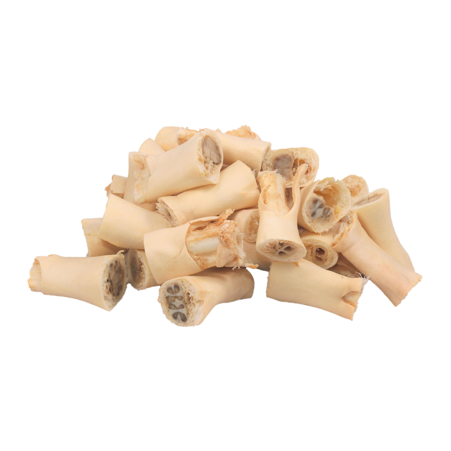 Лакомство TiTBiT Голень баранья для собак - банка пласт. 3.3 л 700 г