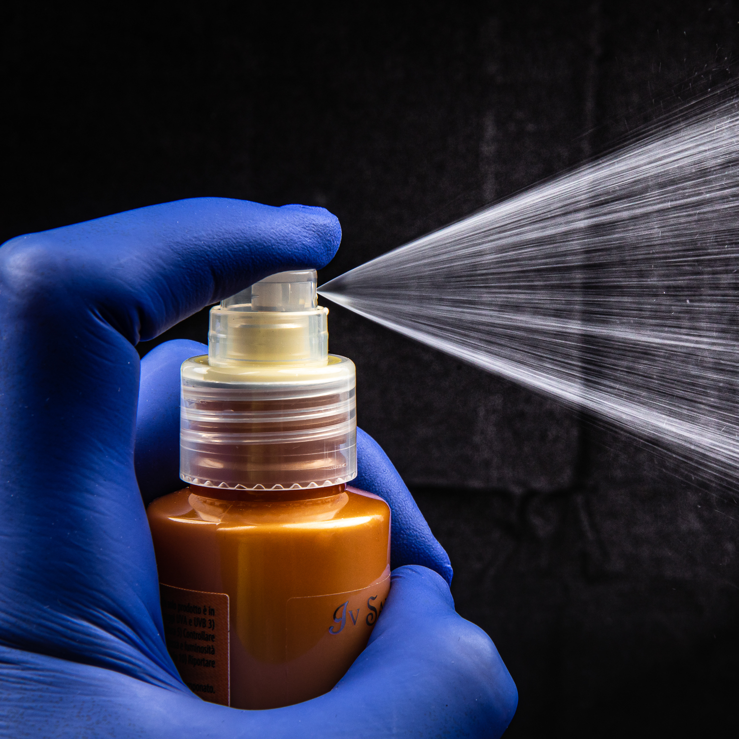 ISB Green Caviar 10 in 1 Восстанавливающая сыворотка "Зеленая Икра" 100 мл