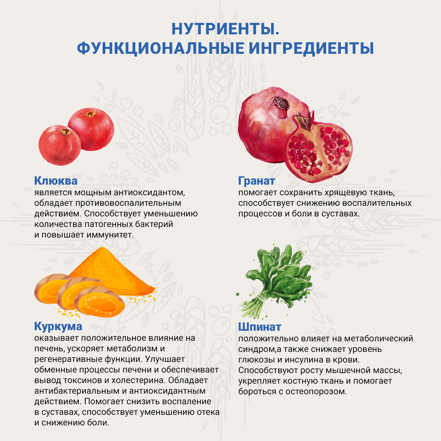 Ветеринарная диета CRAFTIA GALENA DOG JOINT & MOBILITY CARE Джоинт энд Мобилити для собак при заболевании суставов 10 кг