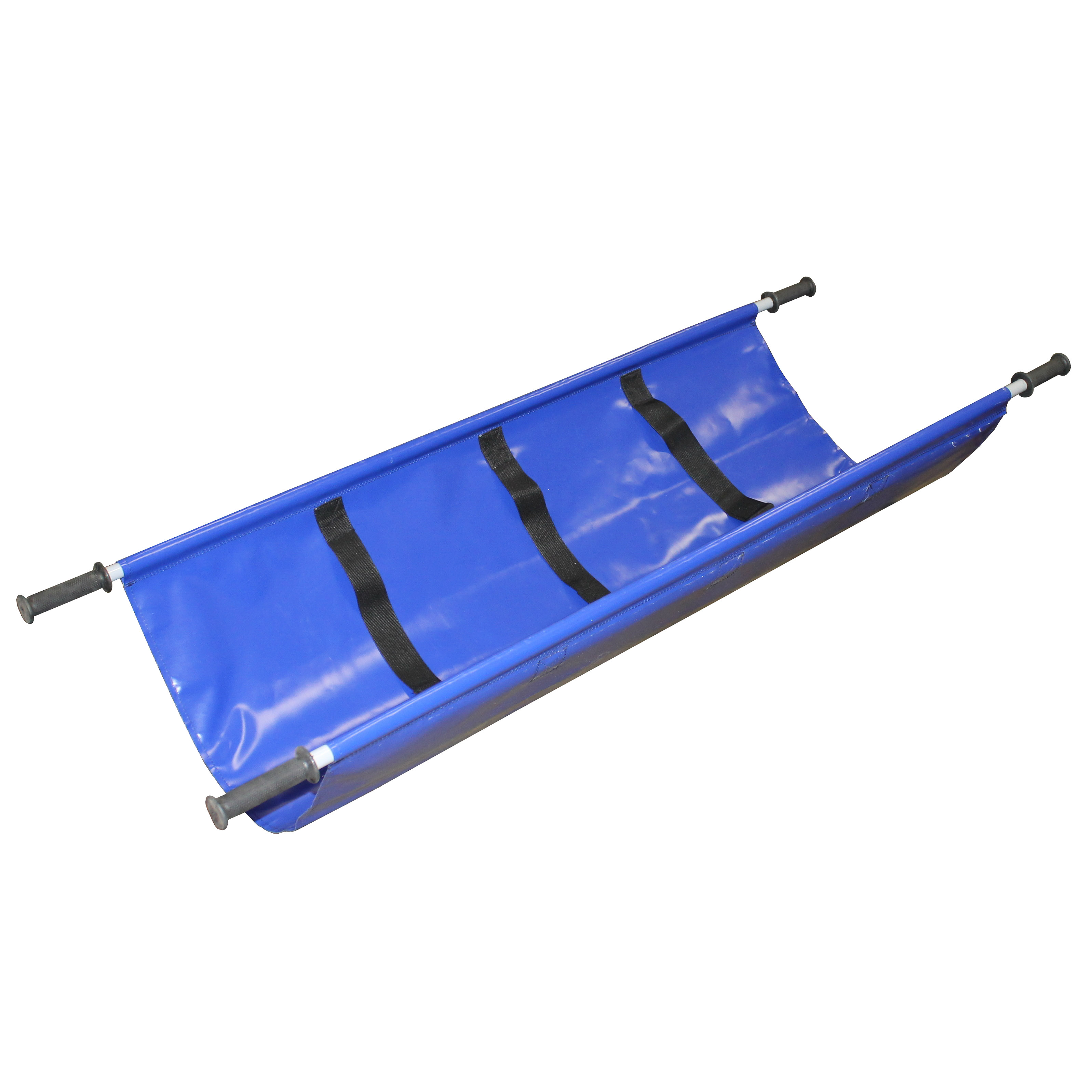 ТД ВЕТ Носилки ветеринарные каркасные 750x1600, стальные ручки