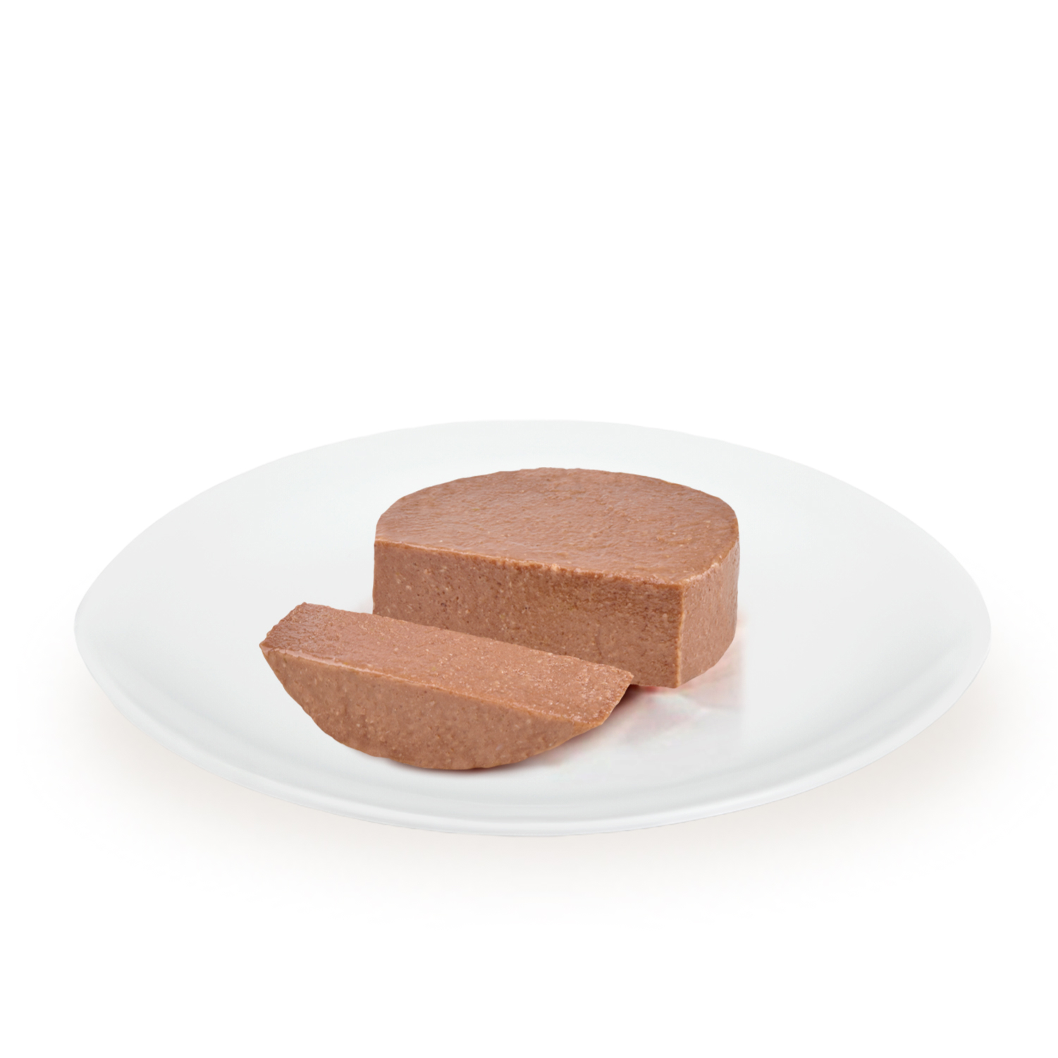 Влажный корм Мнямс Деликатес Курица с брусникой для кошек "Паштет по-голландски" 100 г