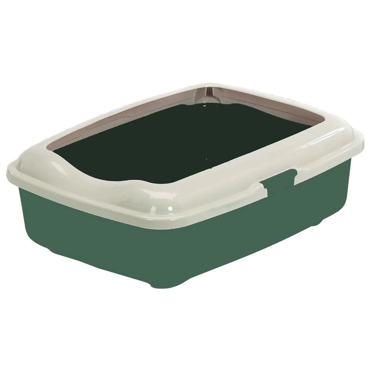 Marchioro туалет GOA 2C с бортом 43х33х14h см ассорти СКИДКА 60%