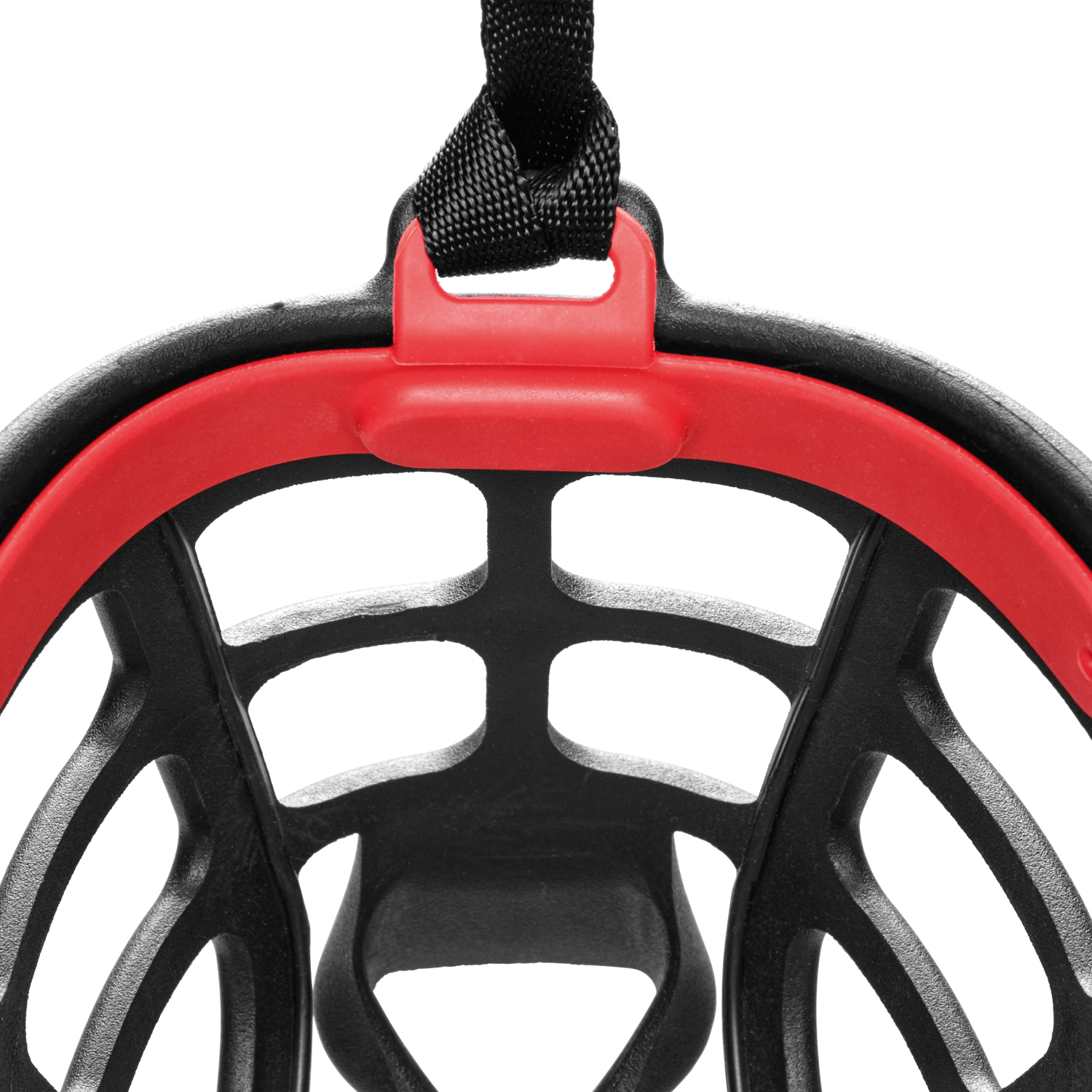 Hunter намордник для собак Albury, размер 4, обхват головы 33 см.