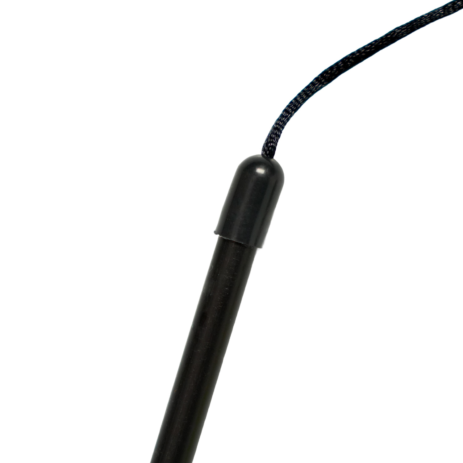 Игрушка-дразнилка Mr.Kranch для кошек Тукан плюшевая с кошачьей мятой и перышками 17 см зеленая