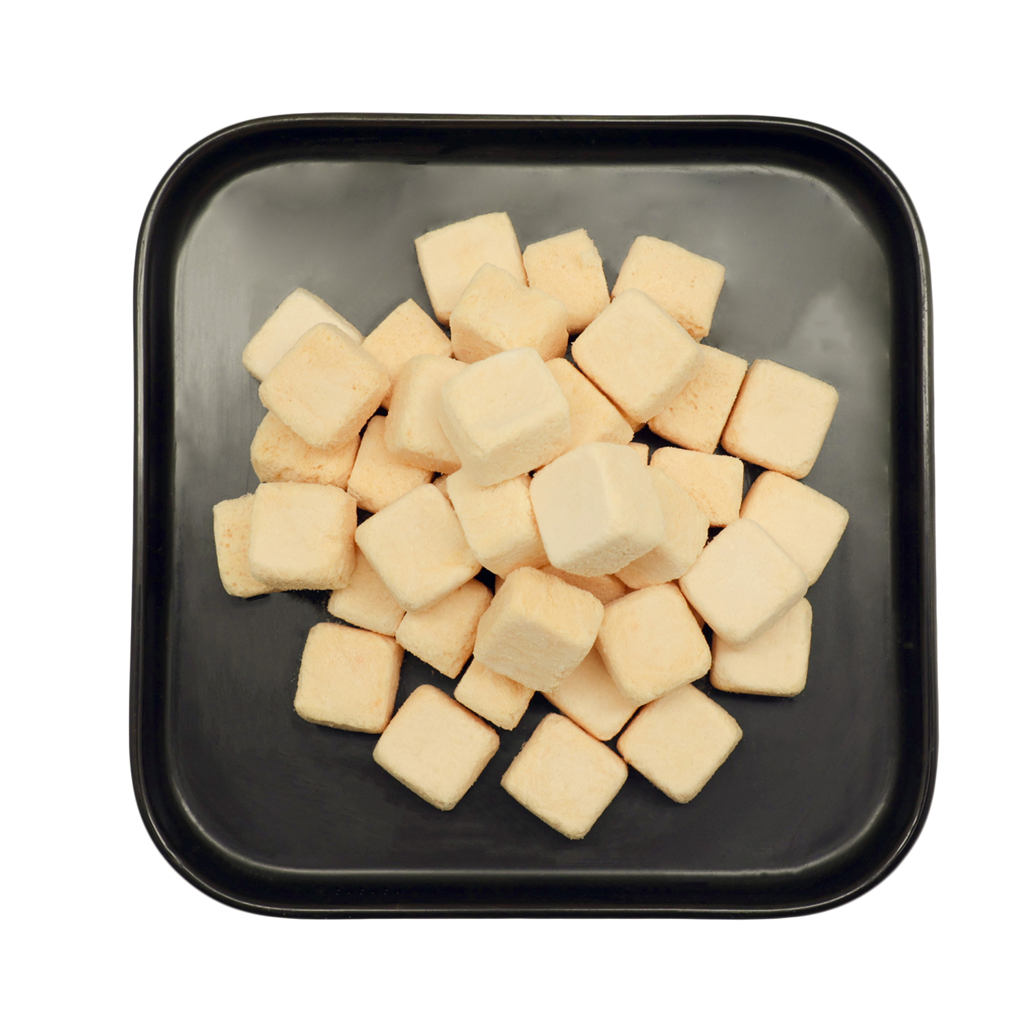 Лакомство Ranova для кошек и собак Сублимированный йогурт микс вкусов: оригинальный, черника, клюква, тыква, 40 г