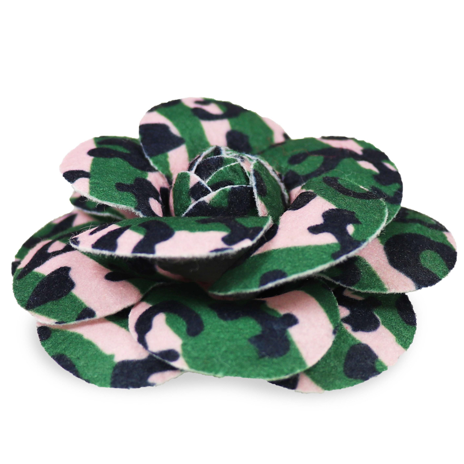 Аксессуар United Pets для собак Complete me Роза, розовый камуфляж СКИДКА 50%