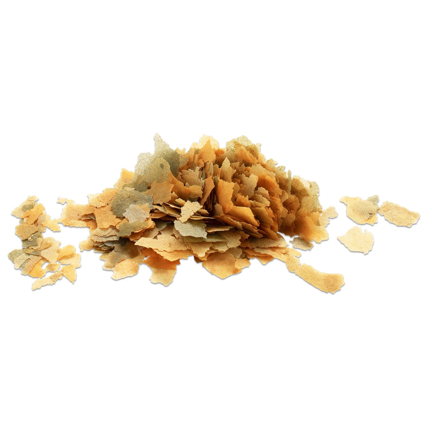 TetraMin XL корм для всех видов рыб крупные хлопья 1 л