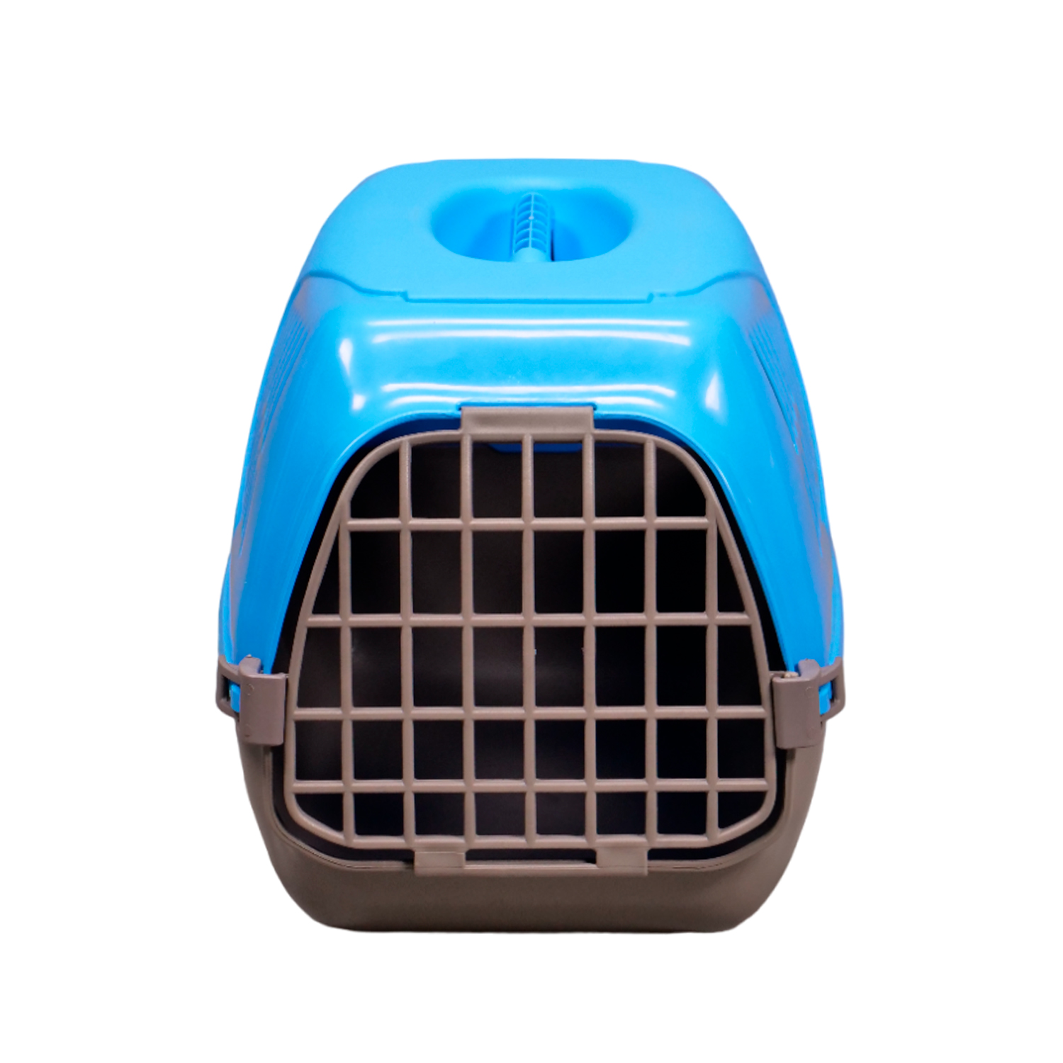 MPS переноска SIRIO LITTLE 50х33,5х31h см голубая