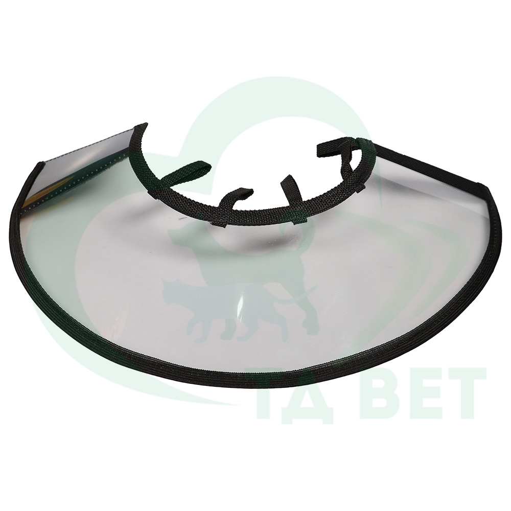 ТД ВЕТ Воротник защитный пластиковый 20,0 см