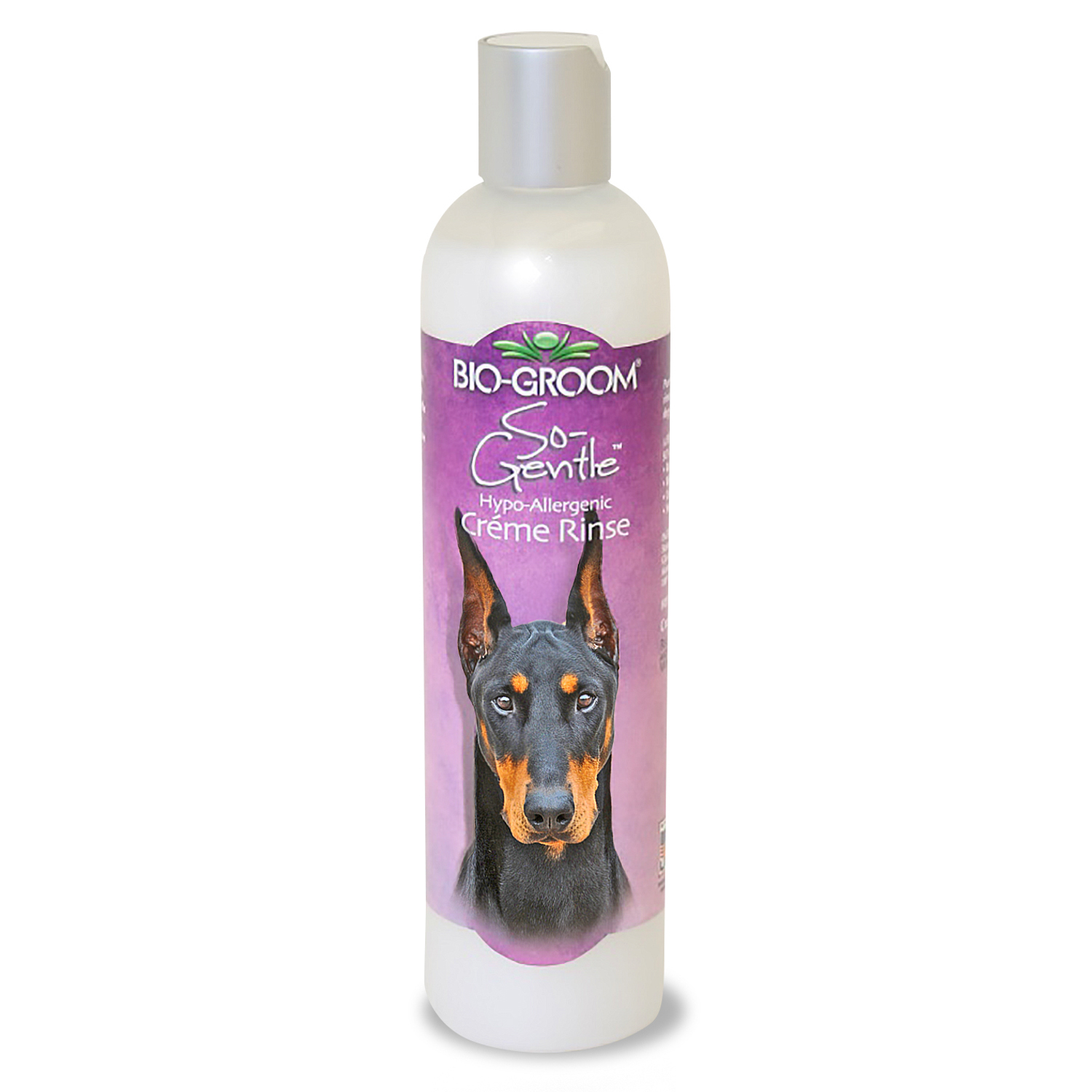 Bio-Groom So-Gentle cream кондиционер гипоаллергенный 355 мл СКИДКА 30%