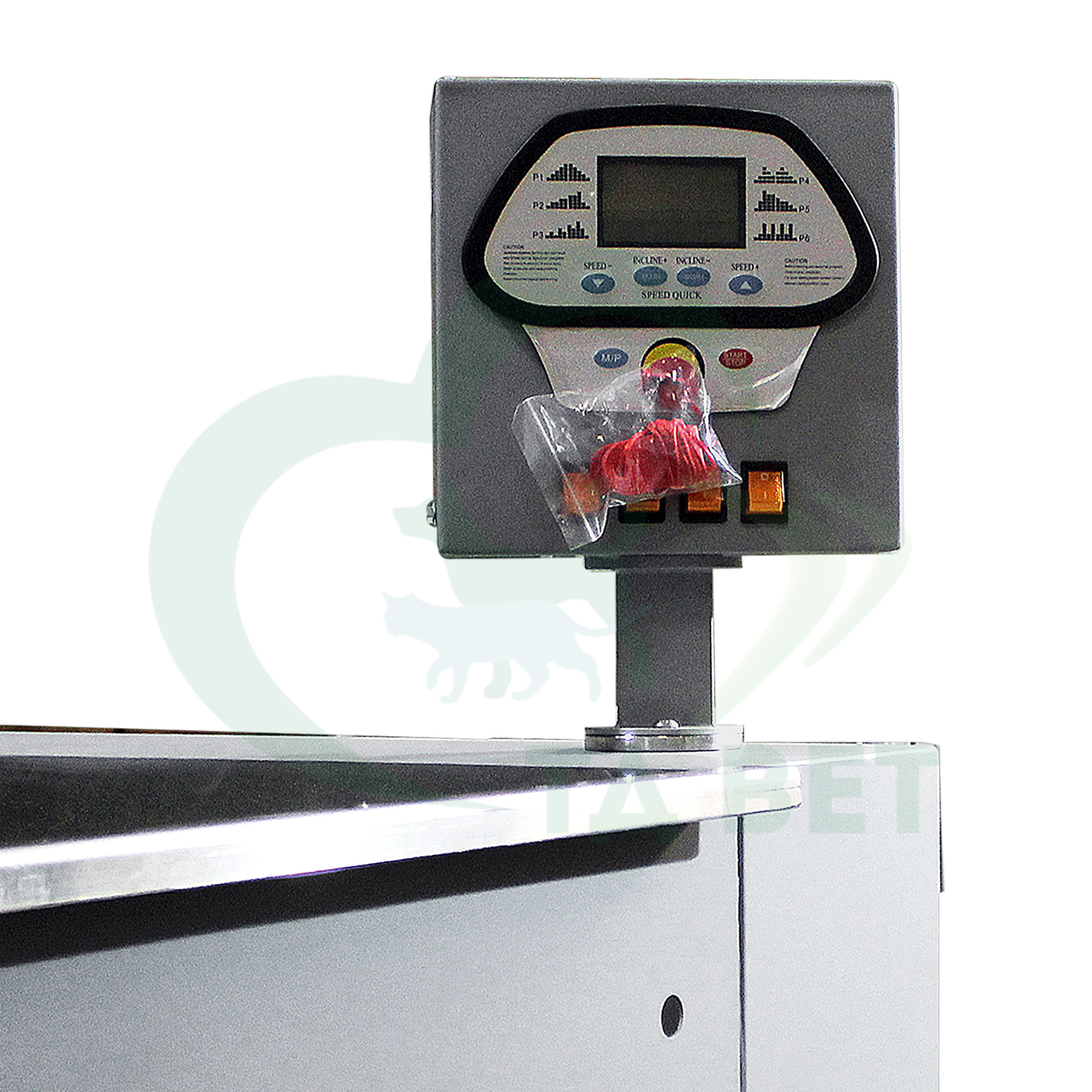 ТД ВЕТ Водная беговая дорожка VETBOT-341.1 с системами водоподготовки, противотока, автоматической фильтрации водоподготовки