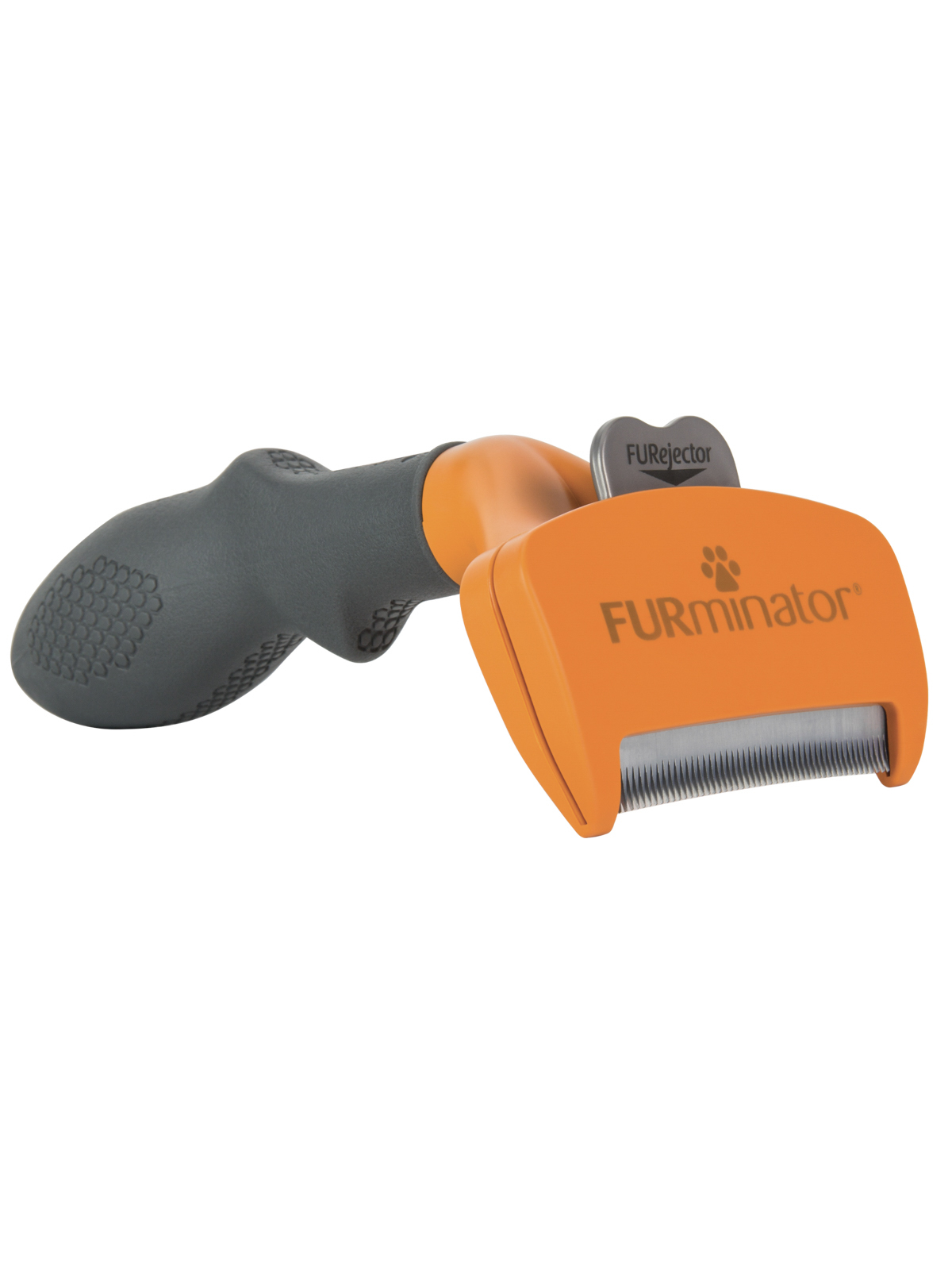 Фурминатор FURminator M для средних собак с длинной шерстью. СКИДКА 60%