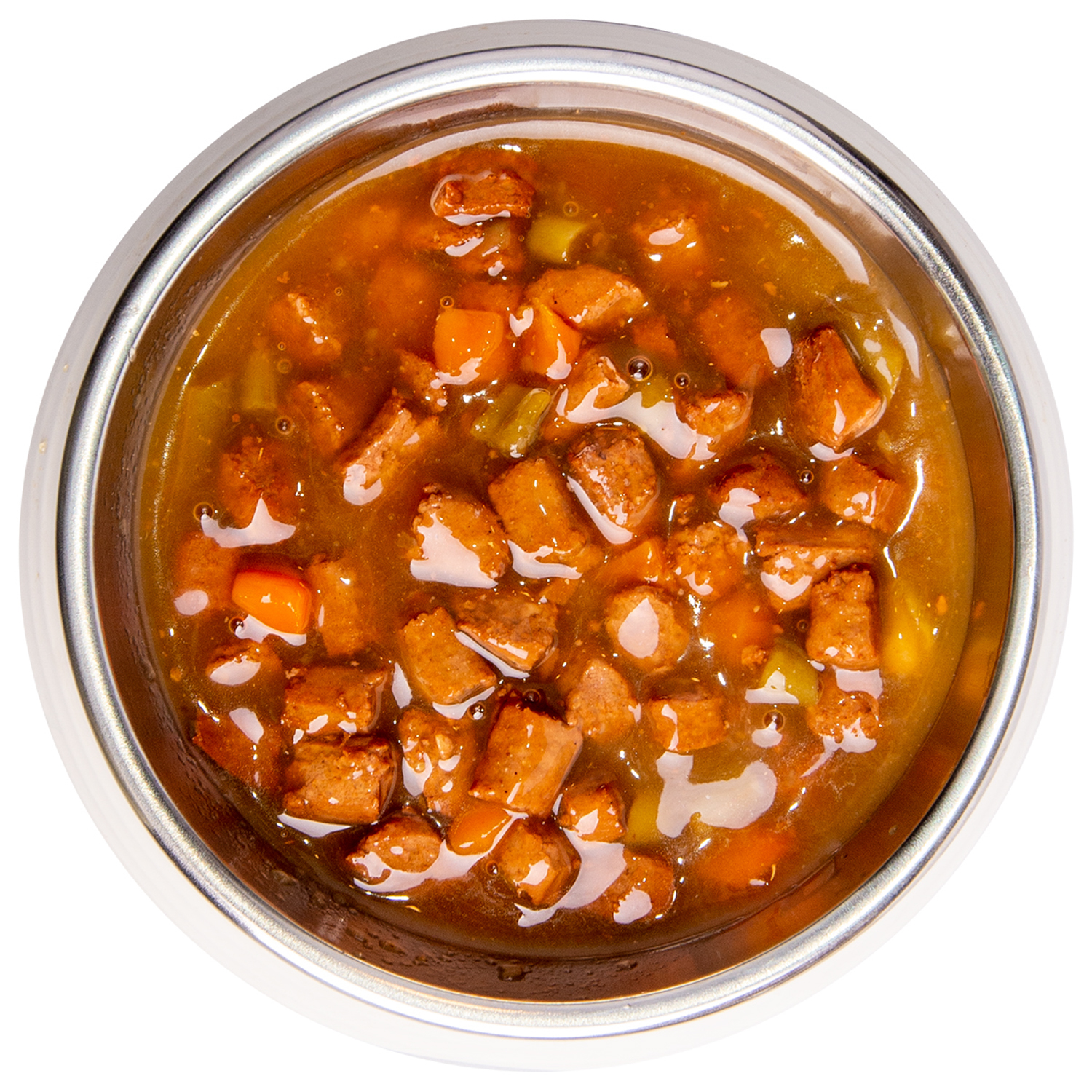 Влажный корм Monge Cat BWild GRAIN FREE для котят и кошек крупных пород, из мяса буйвола с овощами, паучи 85 г