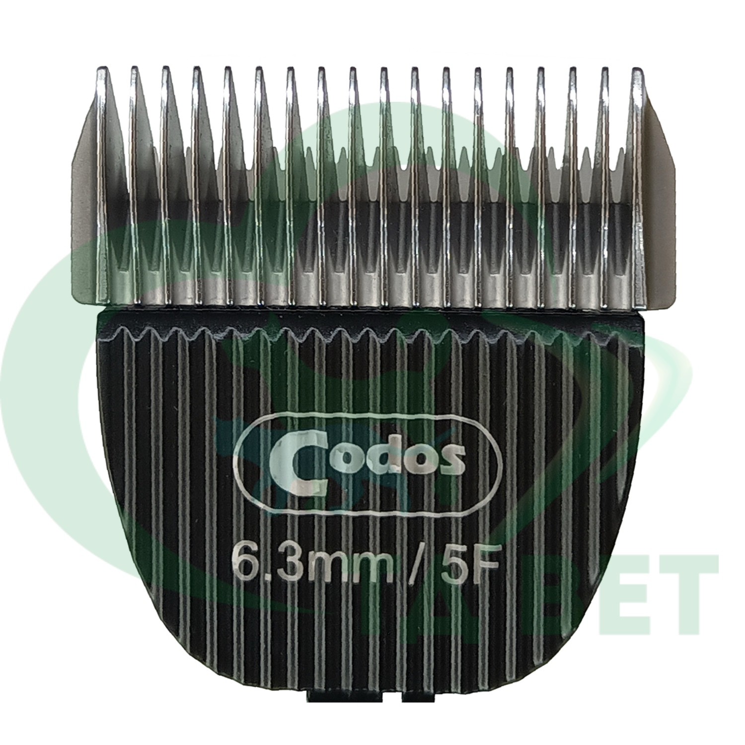 Нож Codos 6.3 мм к СР-9200/9180/9500/9580/9600/9180/9700 NEW