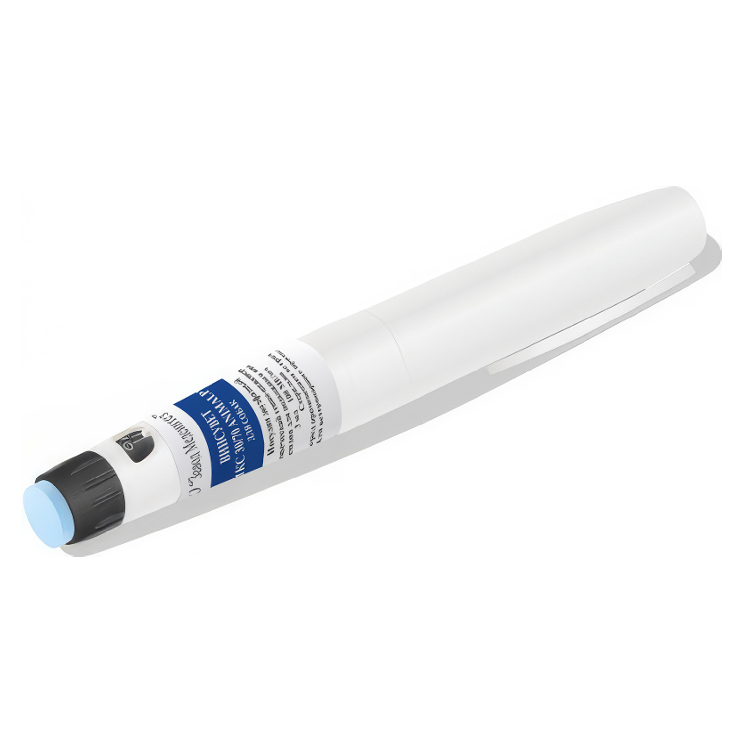 Препарат Винсувет микс 30/70 ANIMALPEN для лечения сахарного диабета у собак, 1шт (шприц-ручка)