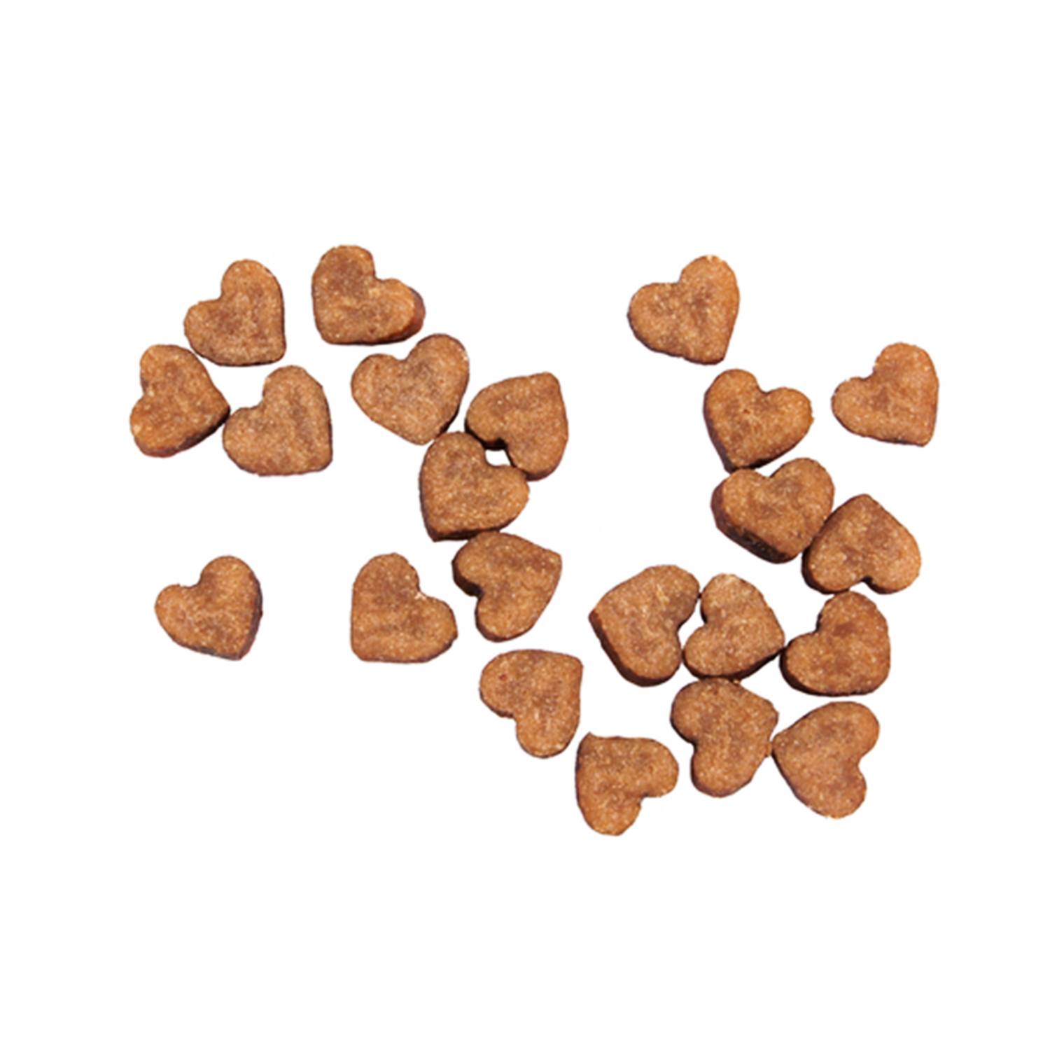 Лакомство Мнямс На каждый день для собак Тренировочные "Сердечки" с говядиной 90 г