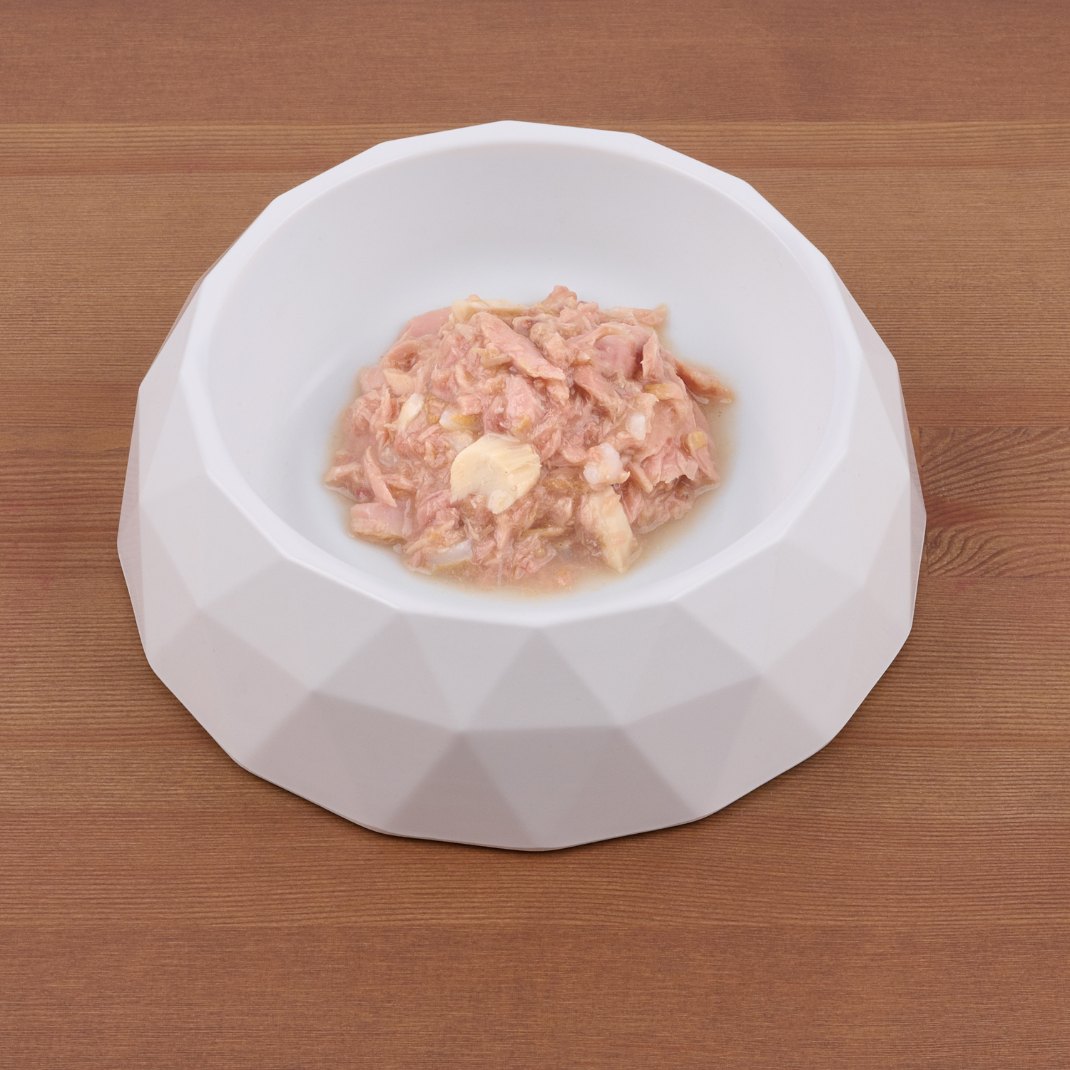 Влажный корм Monge Supreme kitten для котят из тунца с дорадо, консервы 80 г