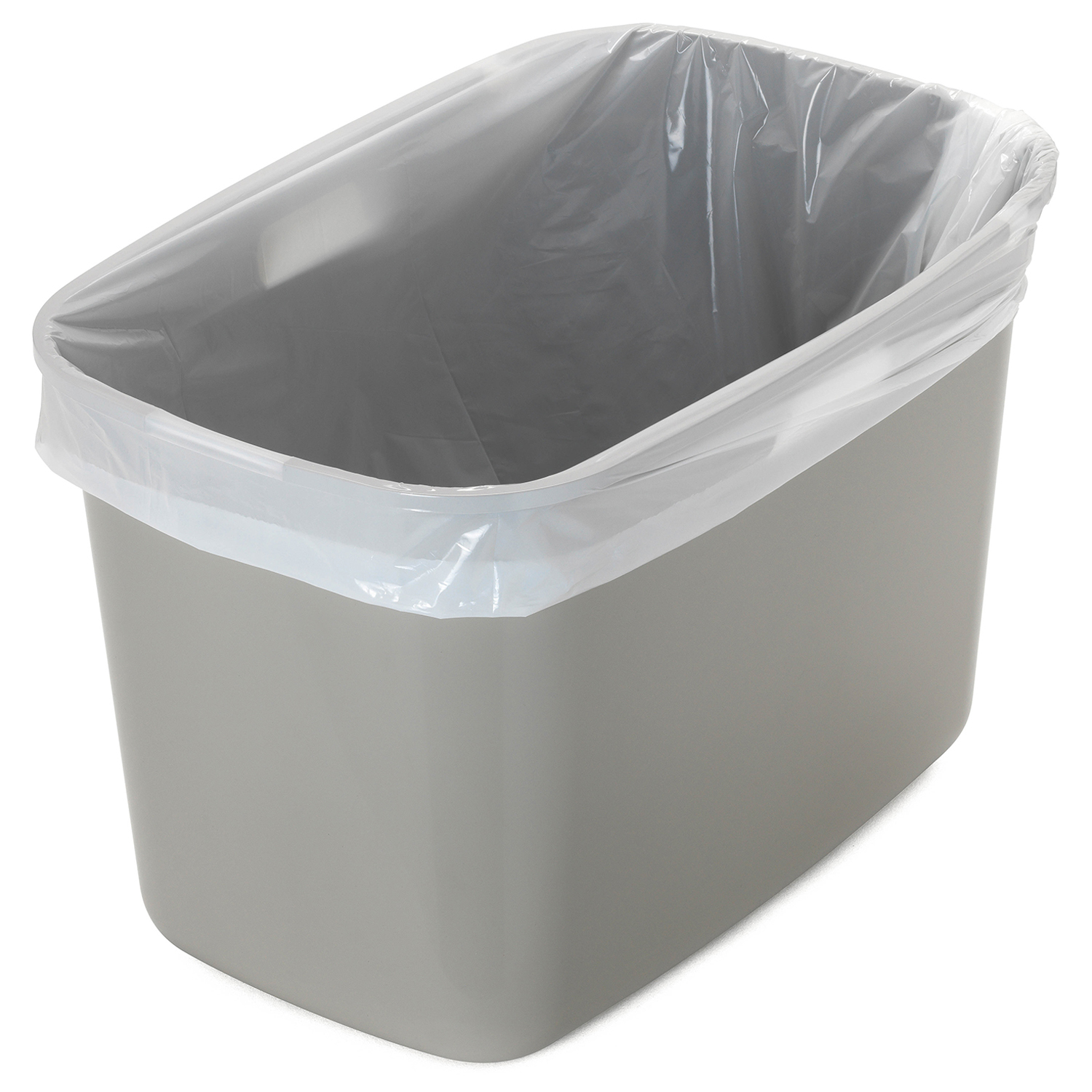 Moderna био-туалет Top Cat 59x39x38h см, вертикальный вход, бело-серый СКИДКА 40%