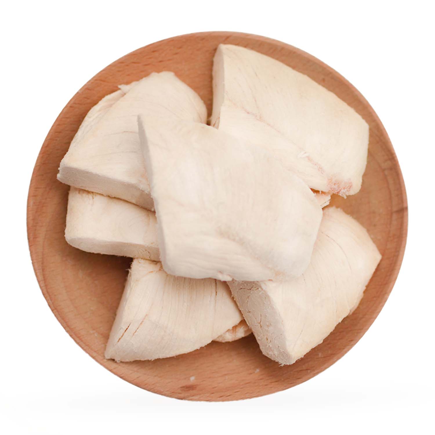 Лакомство Ranova для собак сублимированное Курица, 50 г