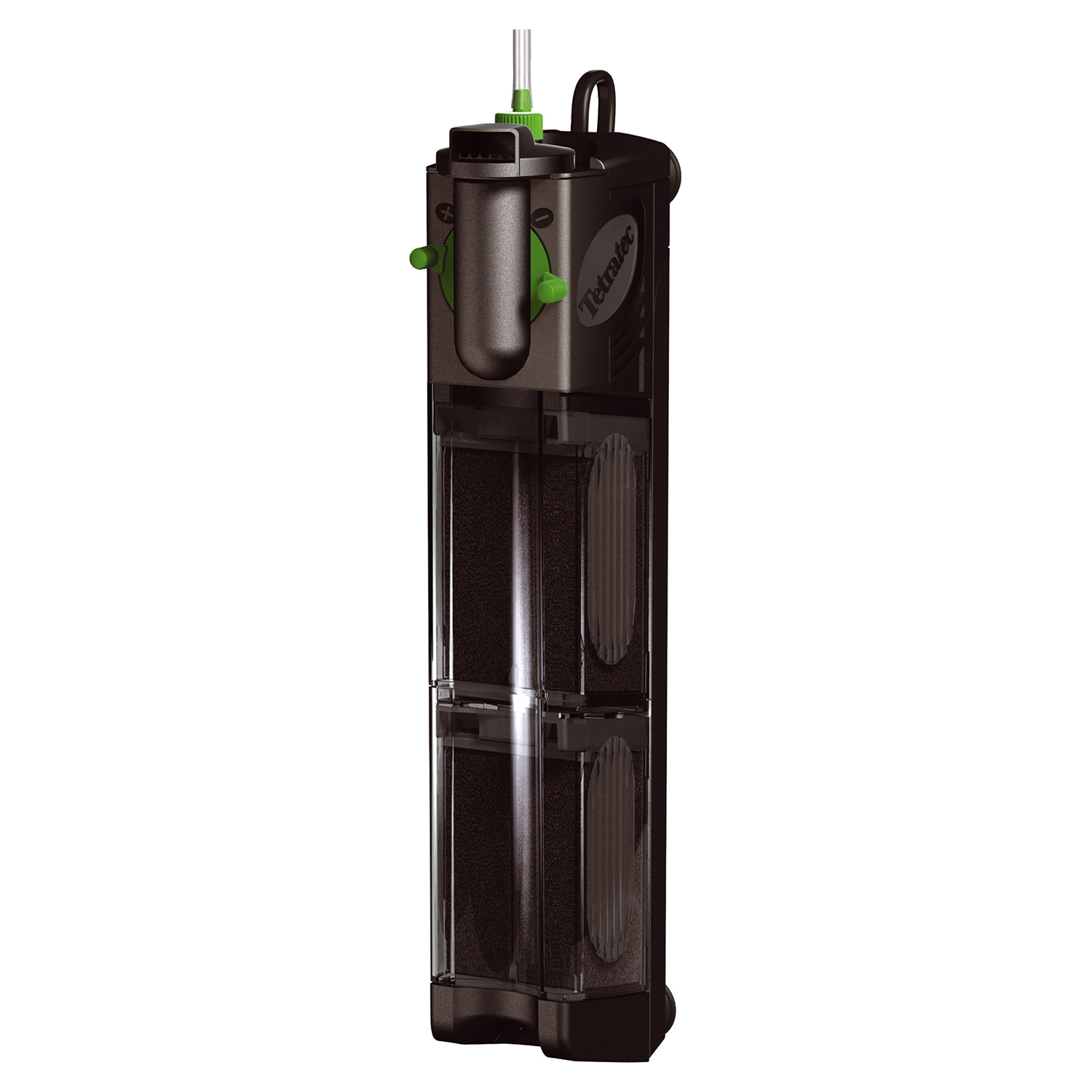 Tetra IN 600 Plus внутренний фильтр для аквариумов до 100 л