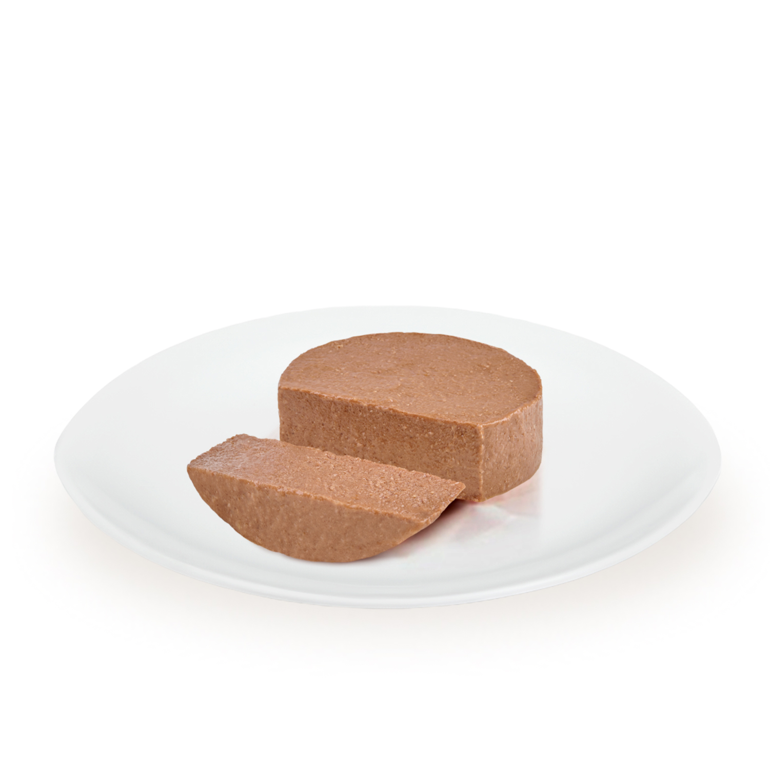 Влажный корм Мнямс Деликатес Ягненок с морковью для кошек "Паштет по-валлийски" 100 г