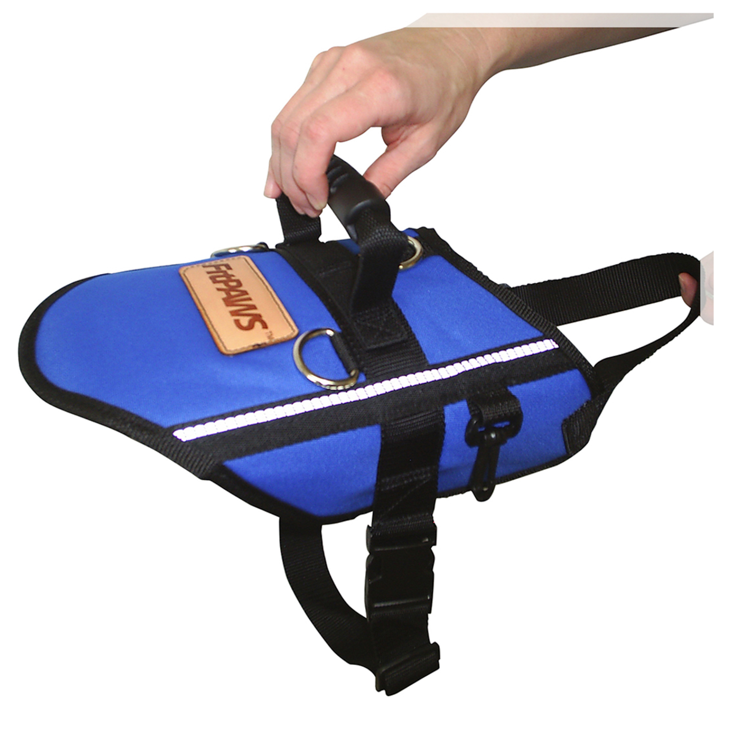 KRUUSE (из наличия) Rehab FitPAWS жилет для реабилитации S красный СКИДКА 80%