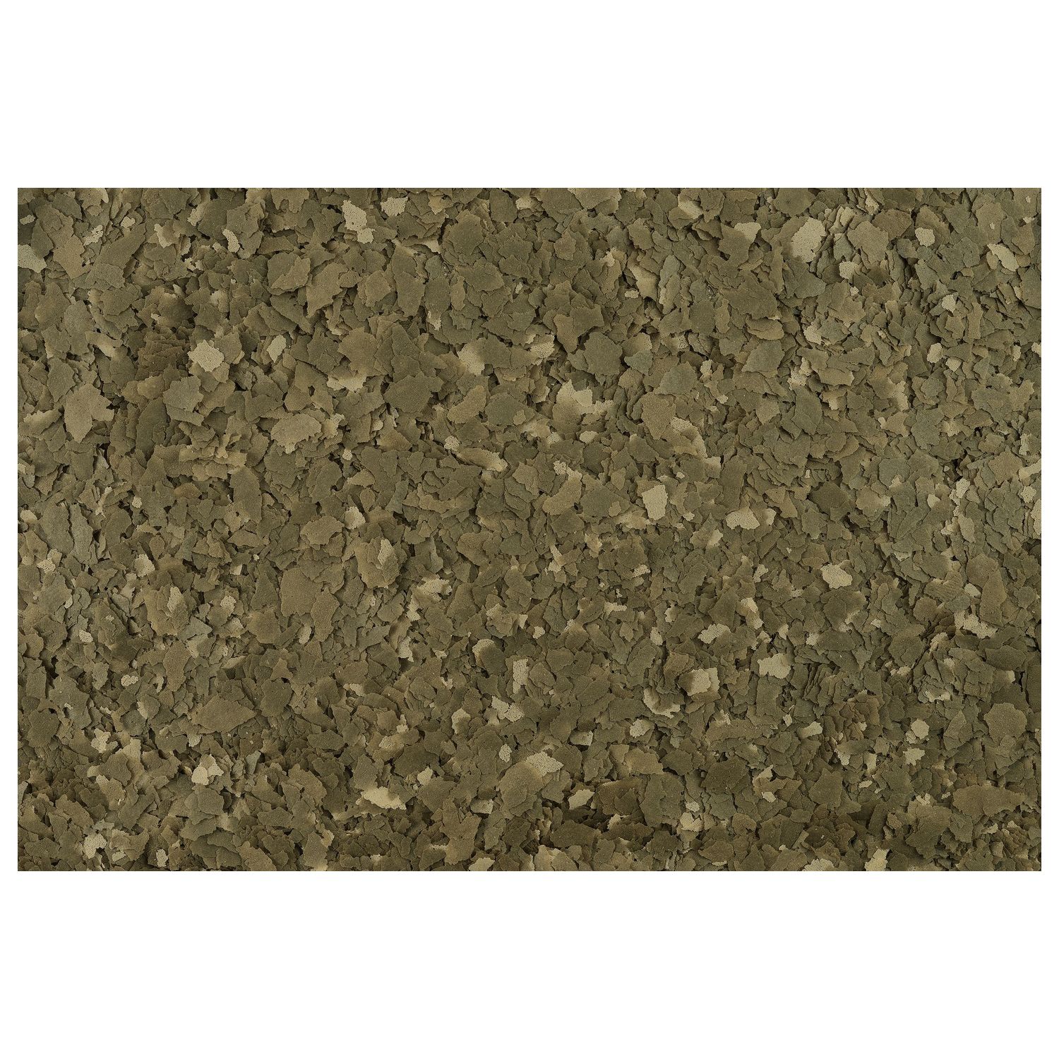 TetraPhyll корм для всех видов рыб растительные хлопья 10 л (ведро)