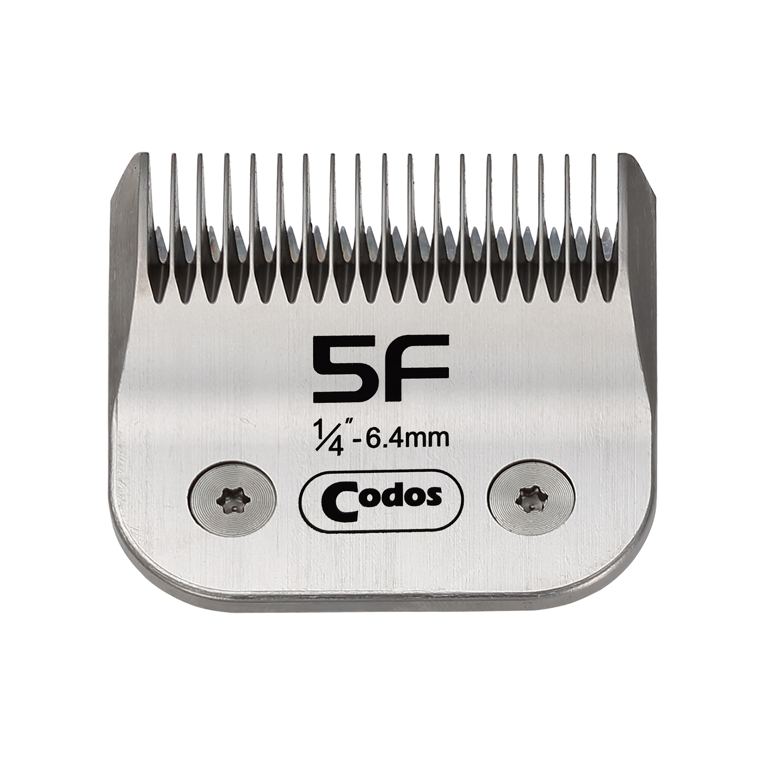 CODOS Нож для K80, 6,4мм/5F, Стандарт А5