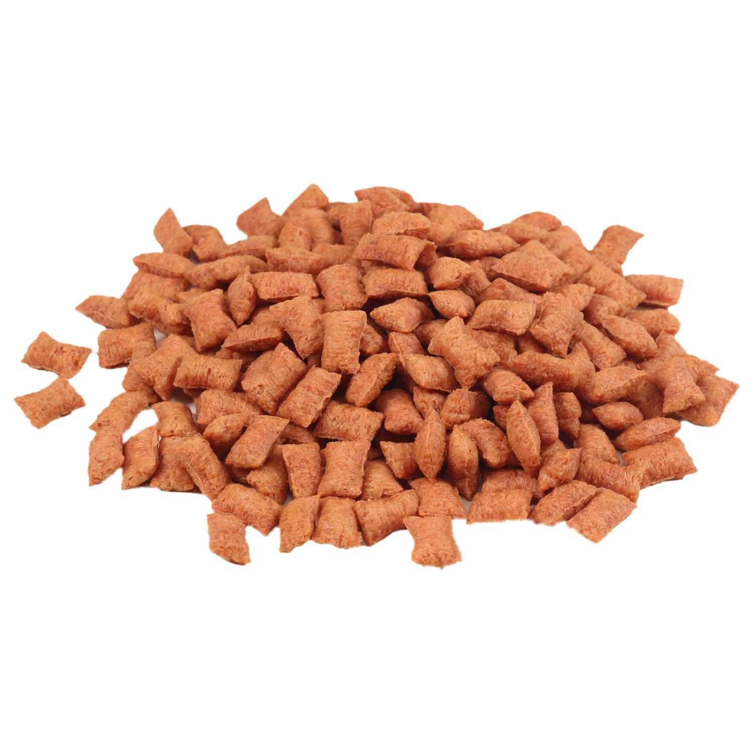 Лакомство TiTBiT Хрустящие подушечки для стерилизованных кошек с лососем 60 г