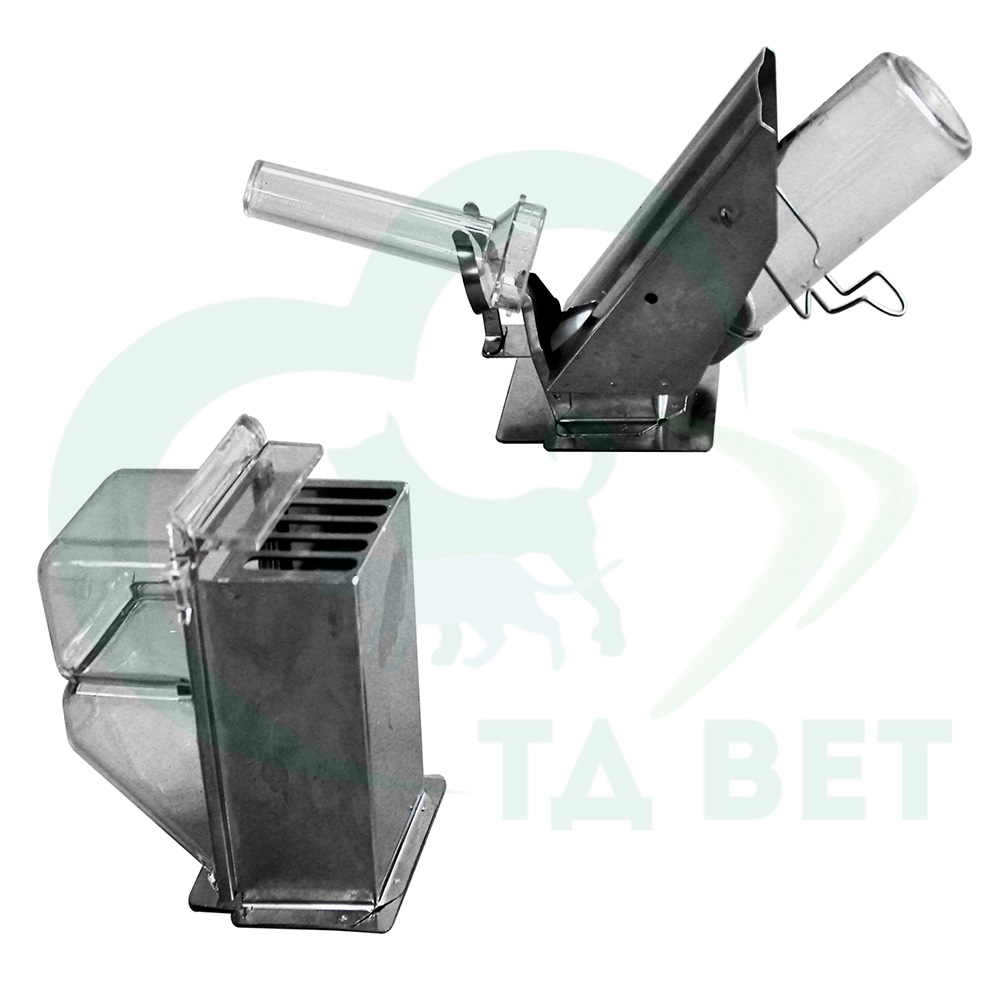 ТД ВЕТ Метаболическая клетка, 290х290х550h, мм