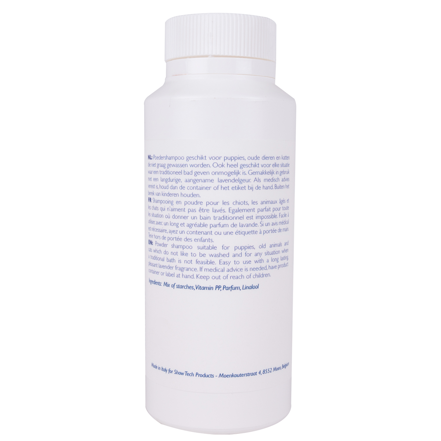 SHOW TECH Dry Shampoo сухой шампунь пудра 100 г СКИДКА 60%