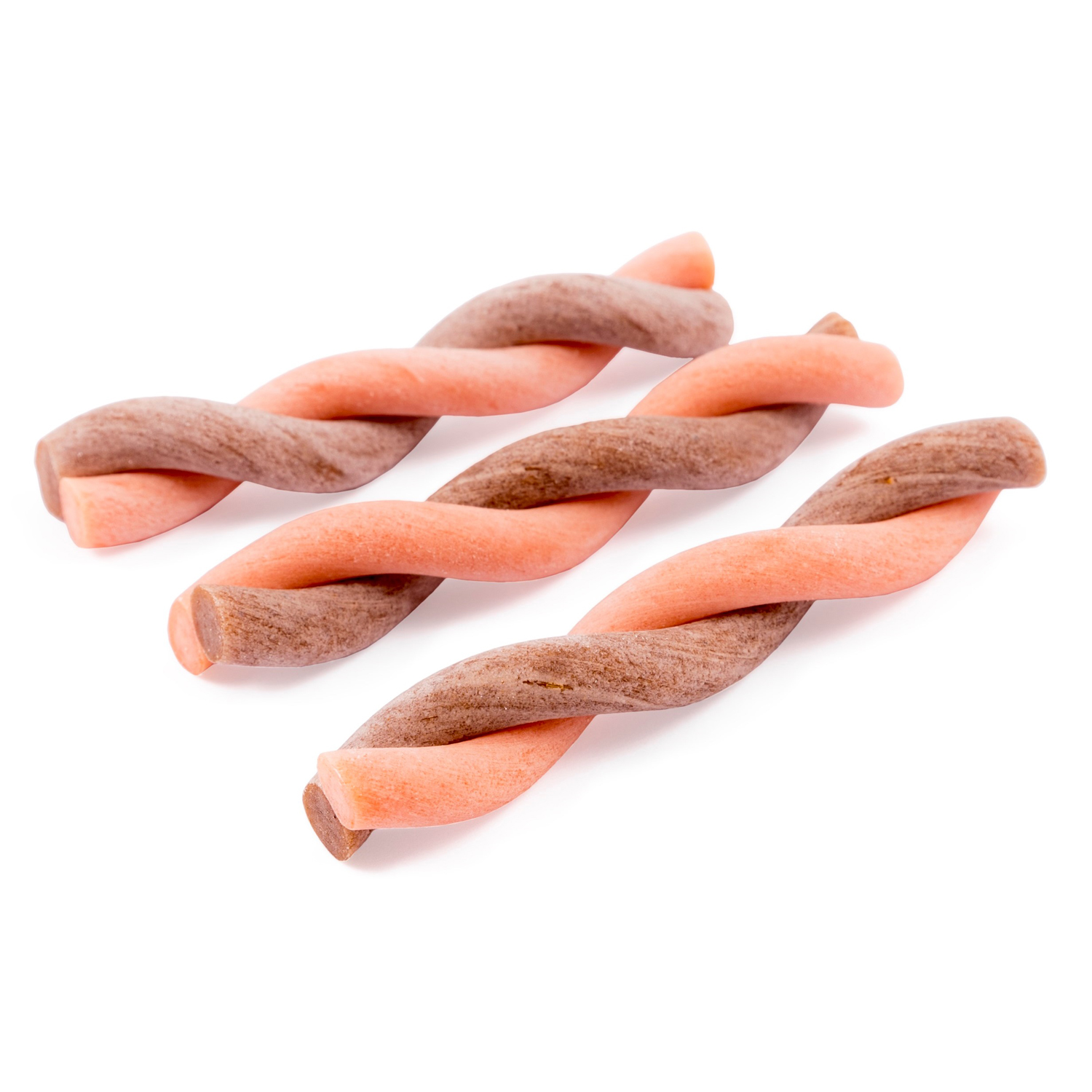 Лакомство TiTBiT Жев снек DENT со вкусом лосося для собак мелких пород 40г