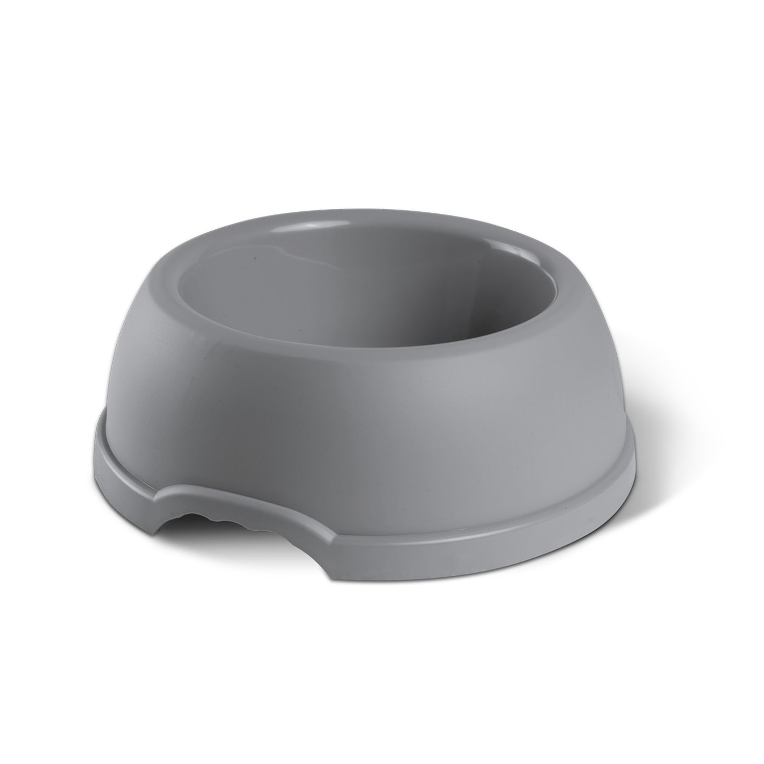 Миска My Pets Solutions ENJOY 5 2,25 л серый СКИДКА 30%