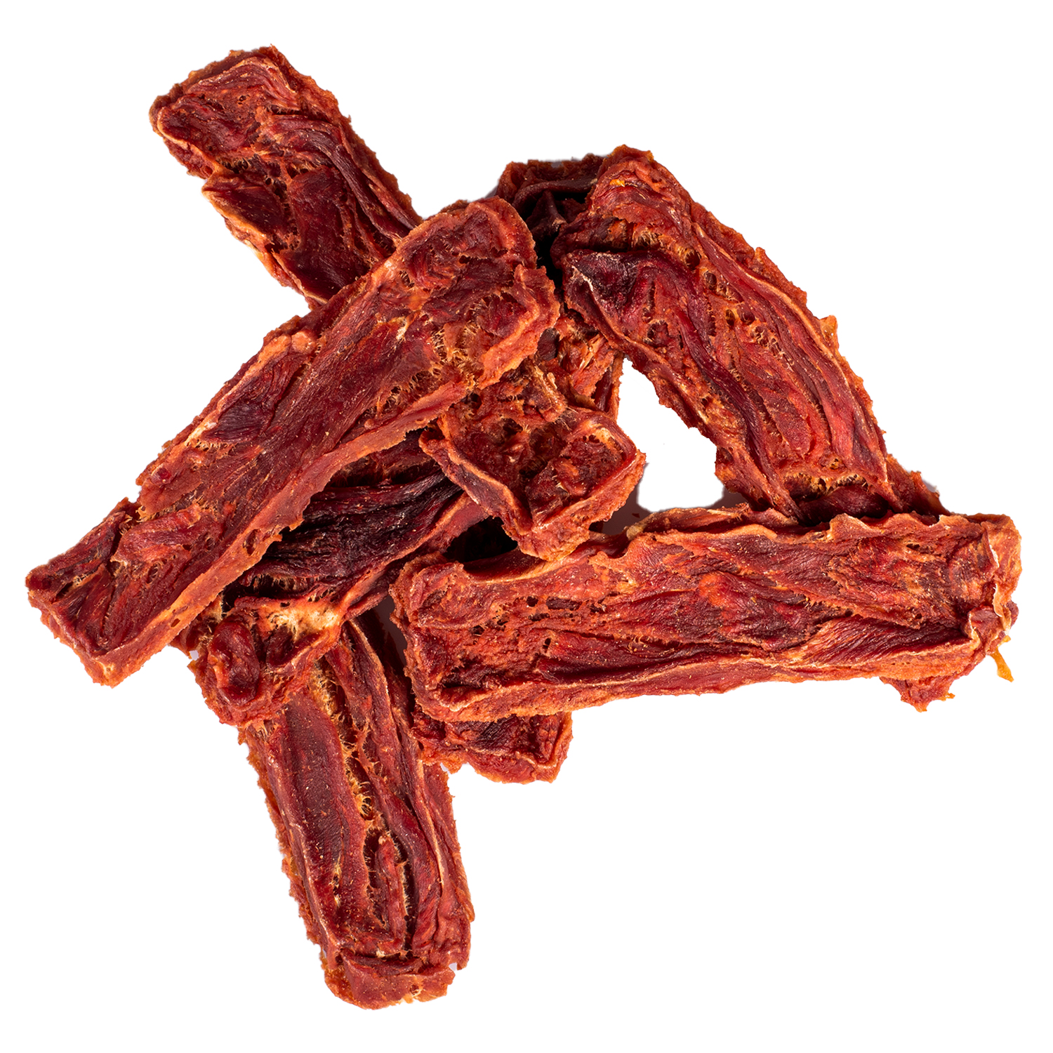 Wanpy Dog филе из оленины 100 г