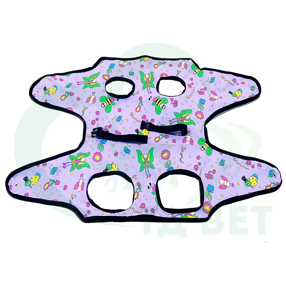 ТД ВЕТ Гамак для груминга домашних животных Vetbot-515, (L)